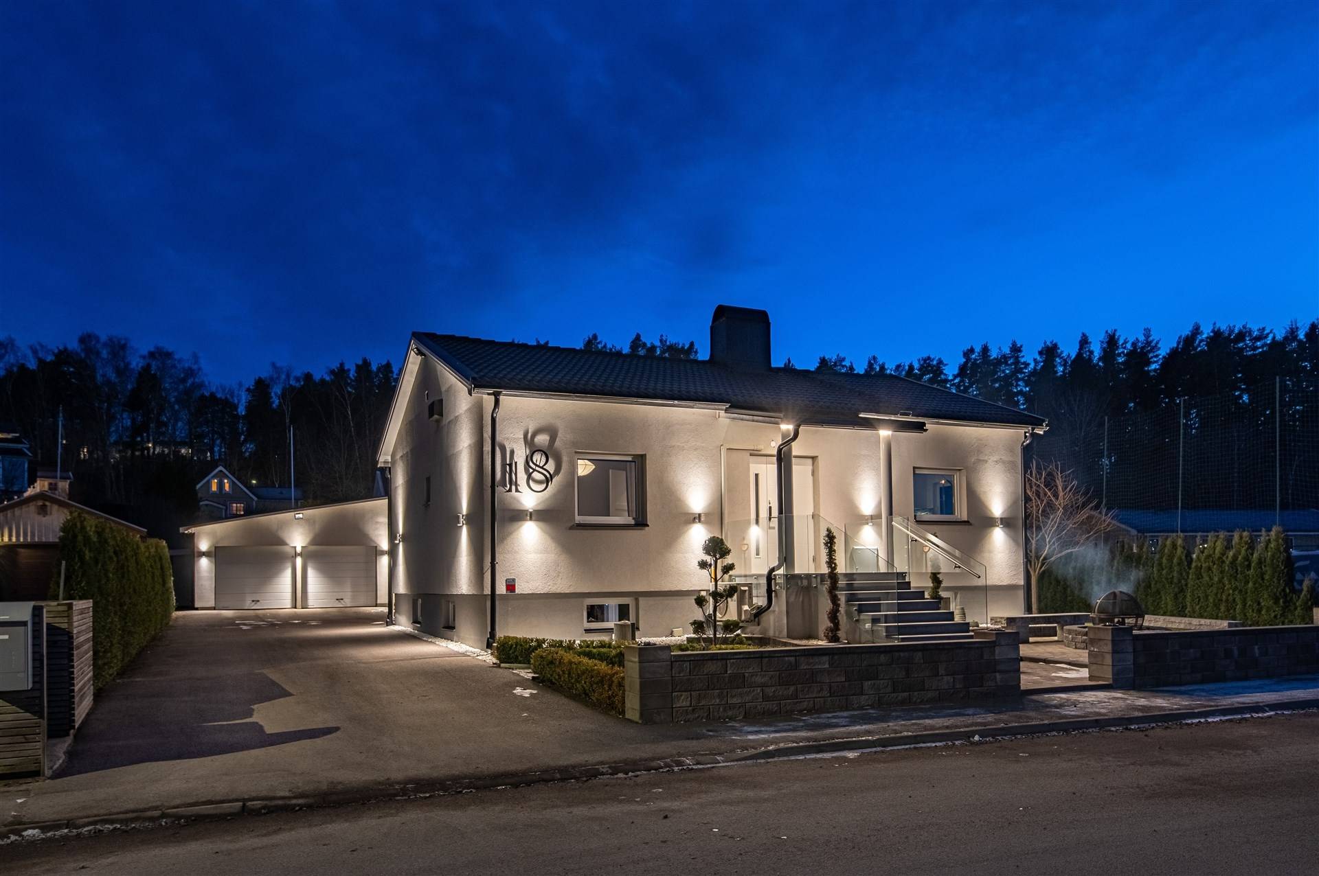 4 rum Villa på Smedbygatan 18 Smedby Norrköpings kommun - bild 23