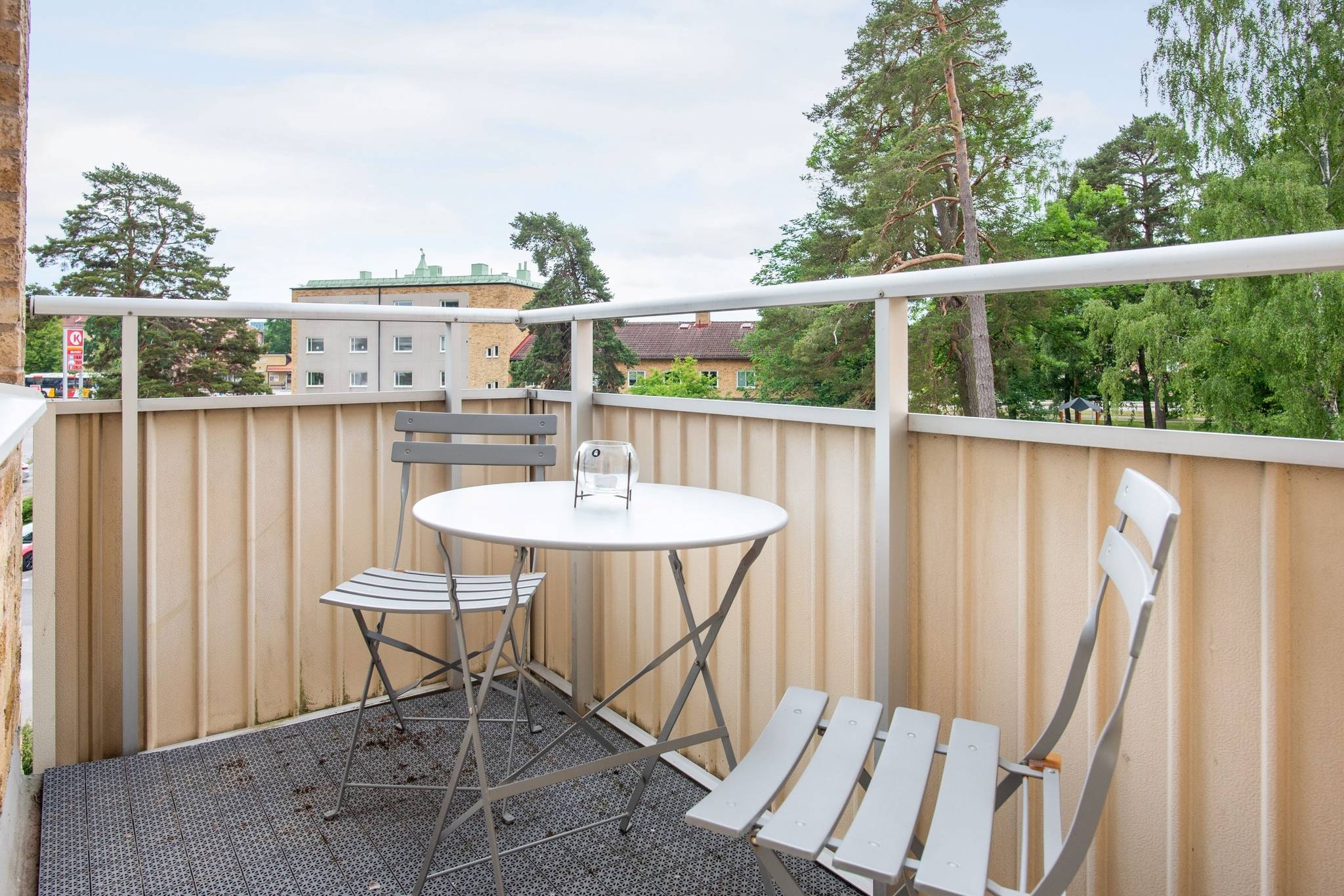 2 rum Lägenhet på Ulvåsavägen 2B Gottfridsberg Linköpings kommun - bild 11