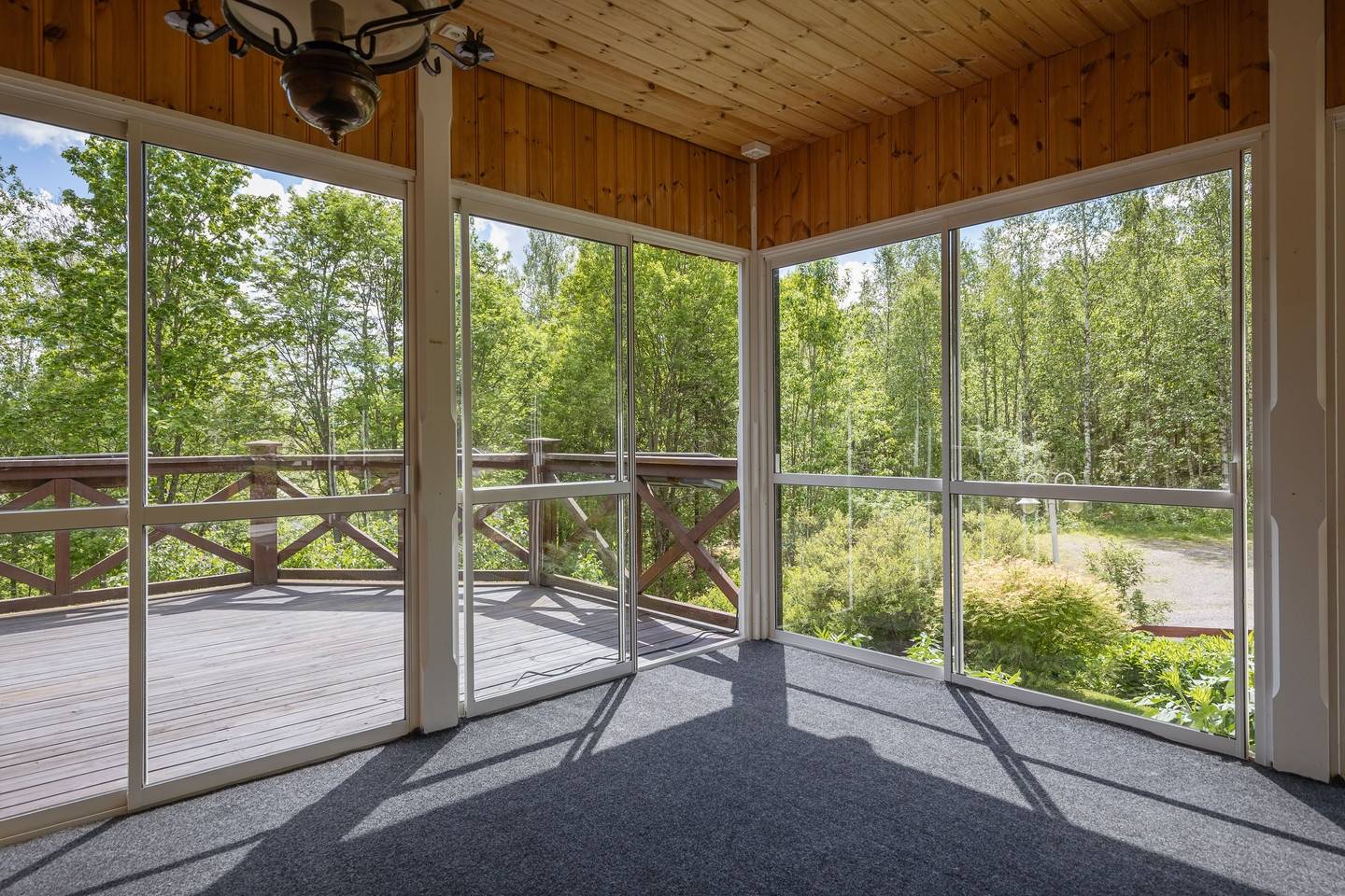 3 rum Villa på Grannerud Granliden 1 Köla Eda kommun - bild 5