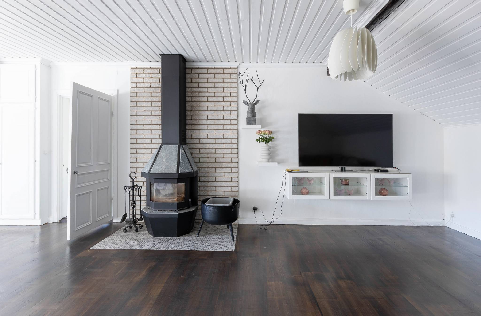 7 rum Gård/skog på Åby 622 Tärnsjö Heby kommun - bild 25