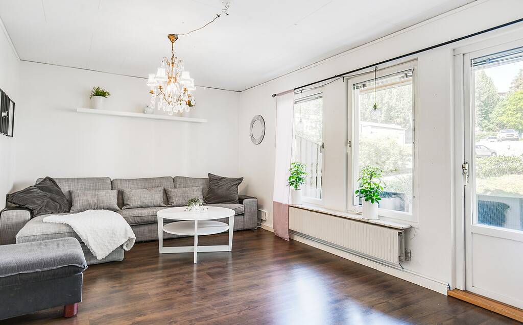 4 rum Lägenhet på Kungsbackavägen 56 Granloholm Sundsvalls kommun - bild 9