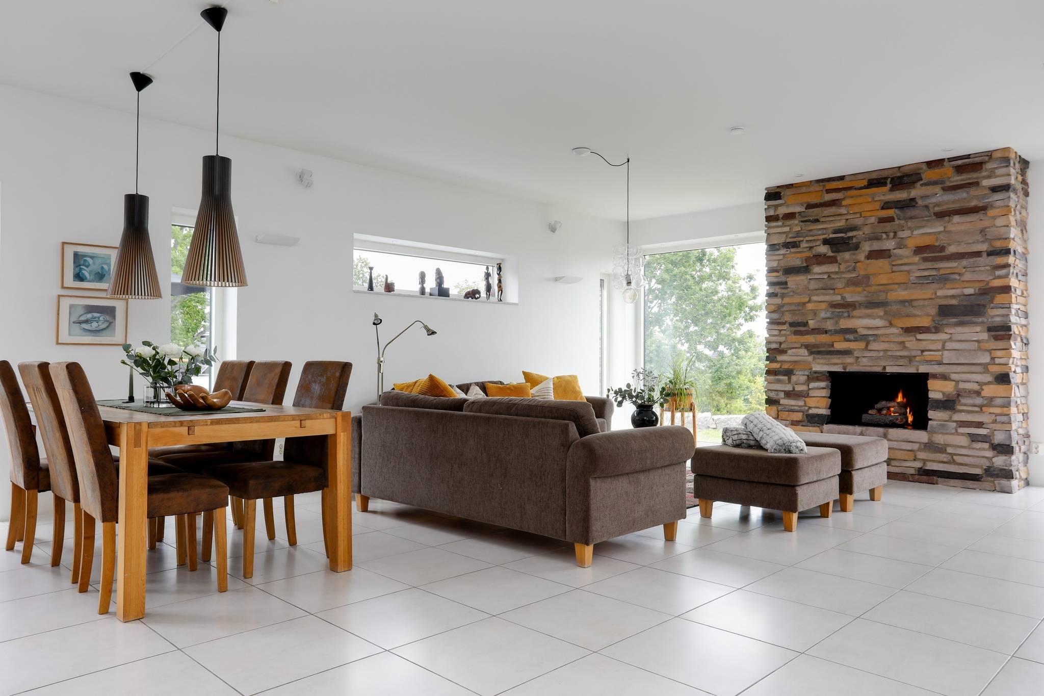 5 rum Villa på Hjälmarbadsvägen 24 Örebro kommun - bild 7