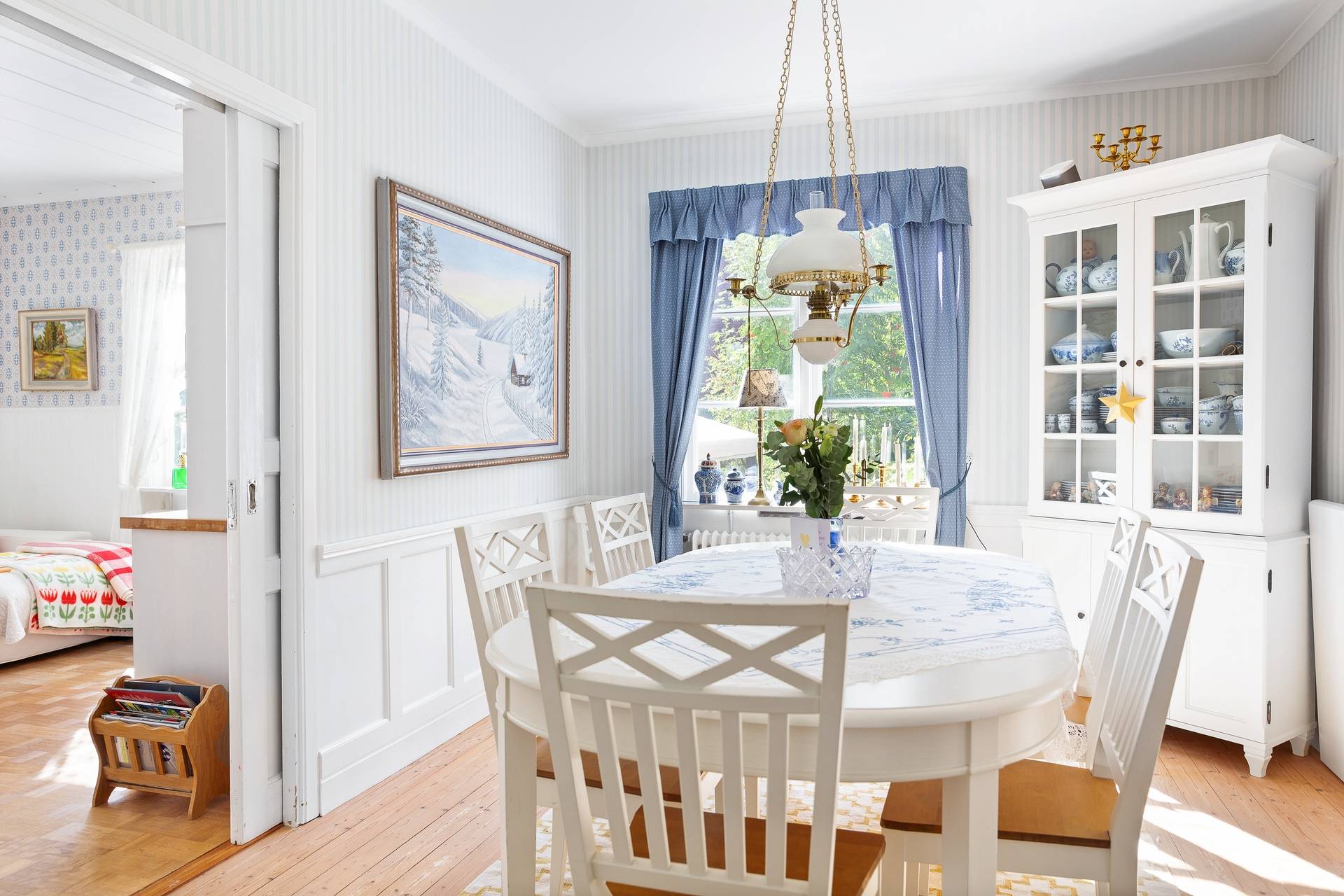 9 rum Villa på Edebäcksgatan 23 Södra Kroppkärr Karlstads kommun - bild 17