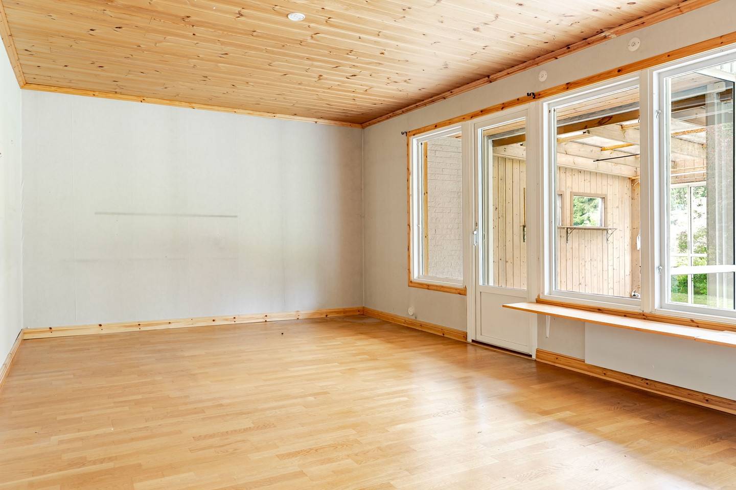 5 rum Villa på Skogsvägen 9 Heby Heby kommun - bild 13