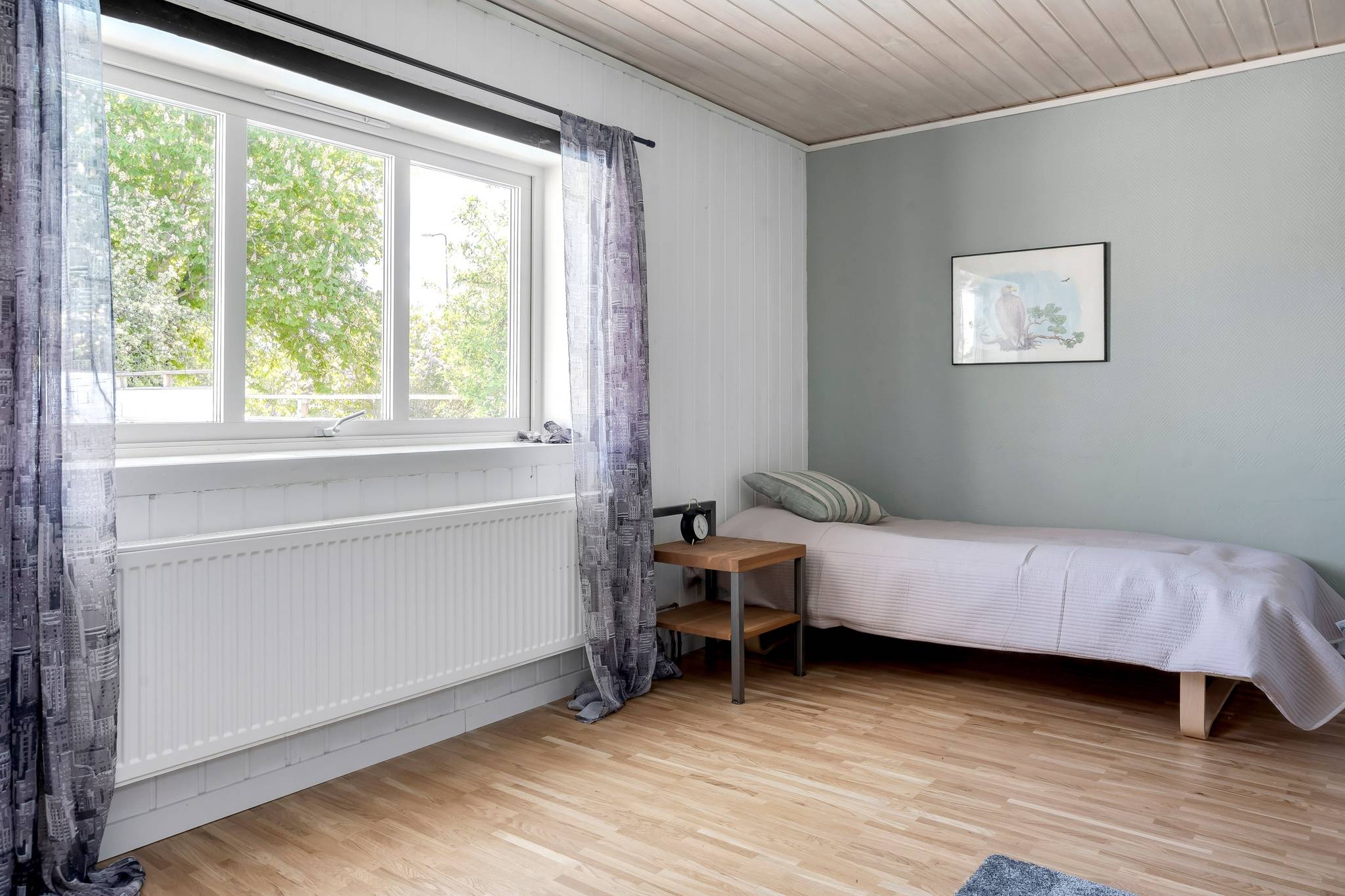 4 rum Villa på Berthågavägen 7 BERTHÅGA-HÄLLBY Uppsala kommun - bild 25