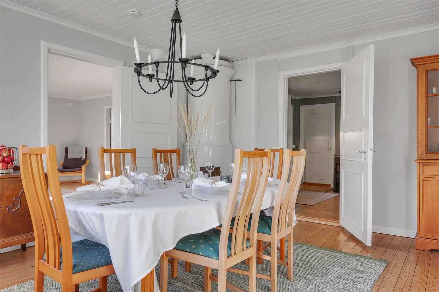 4 rum Gård/skog på Ånneröd 7 Mällby/Ånneröd Strömstads kommun - bild 17