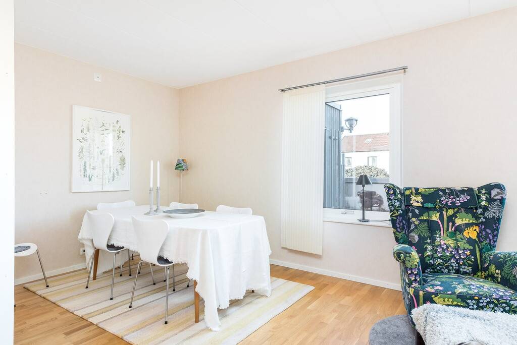 5 rum Parhus på Tinnerbäcksgränd 23 Södra Ekkällan Linköpings kommun - bild 4