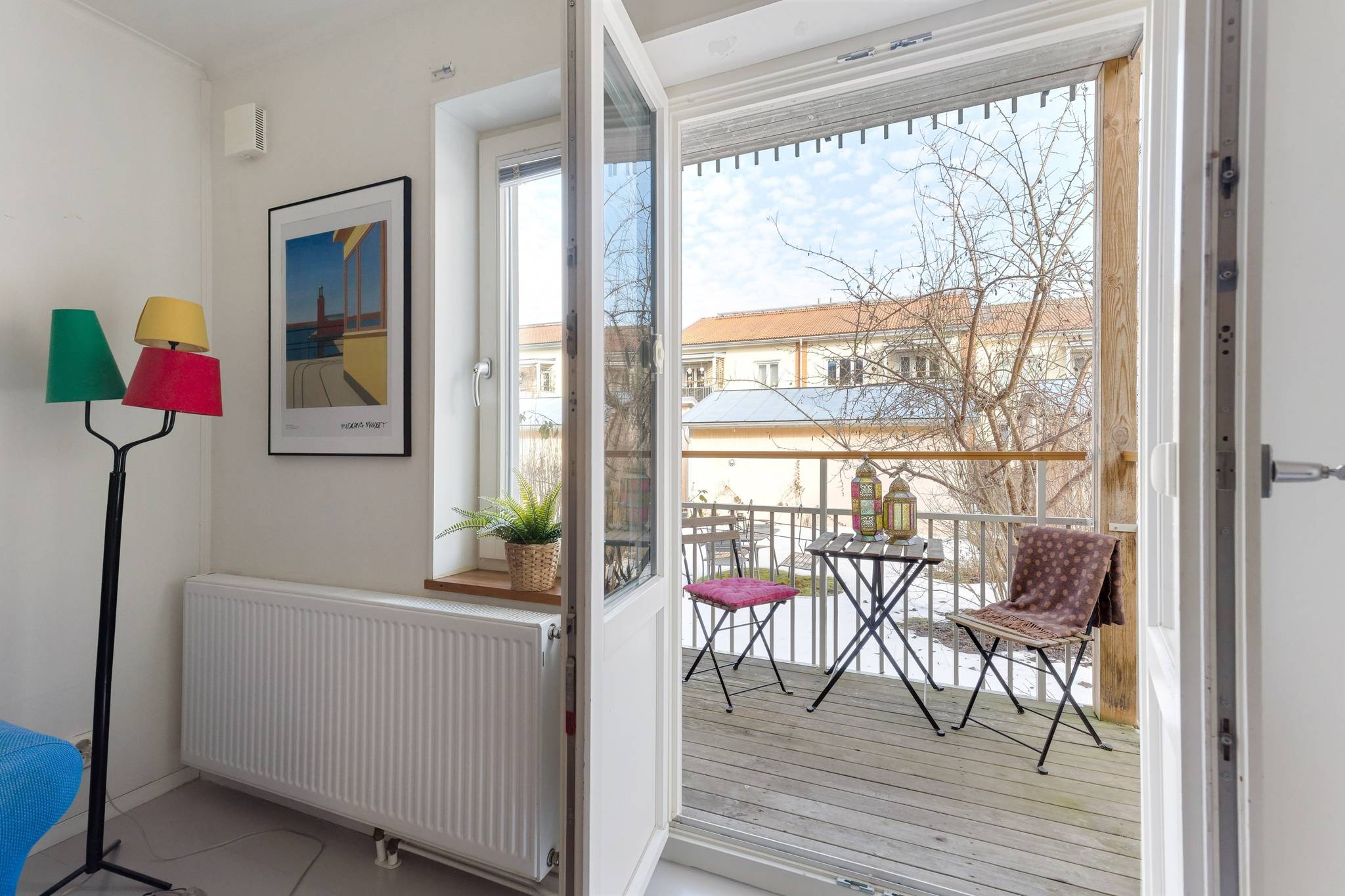 2 rum Lägenhet på Pilvingegatan 59 Skarpnäck Stockholms kommun - bild 19