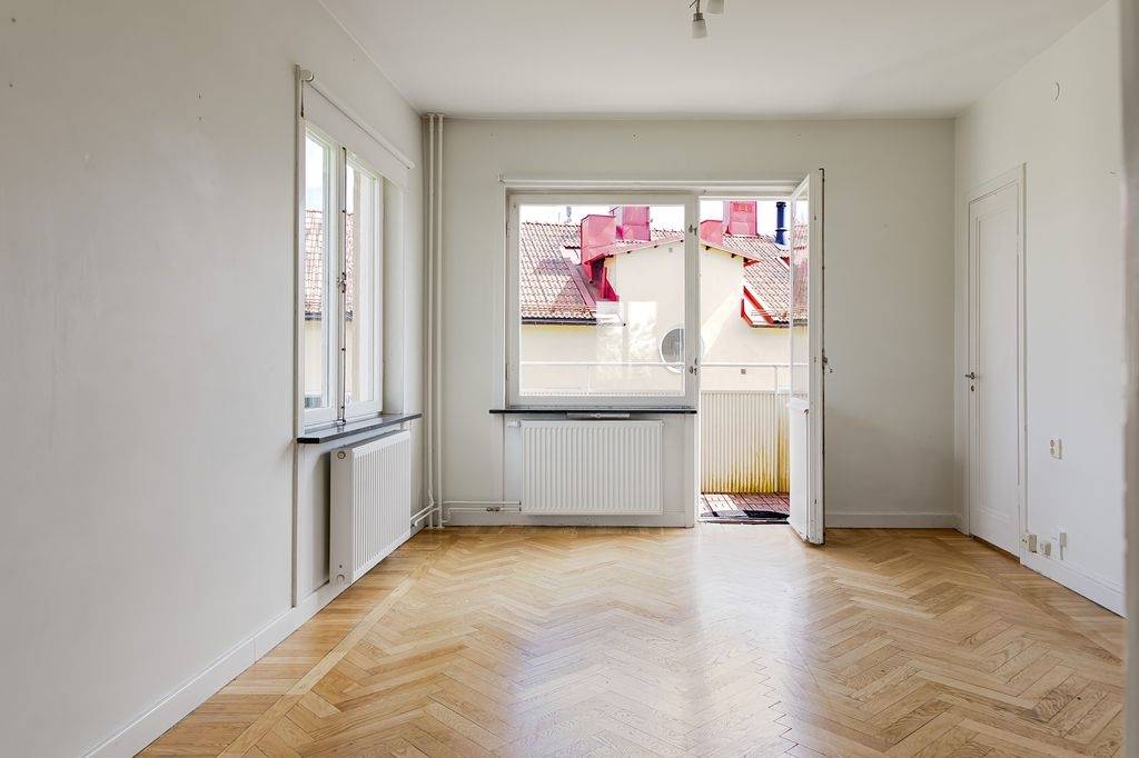 2 rum Lägenhet på Essinge Högväg 12, 2tr Kungsholmen - Stora Essingen Stockholms kommun - bild 4