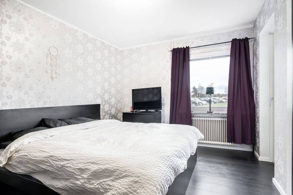 2 rum Lägenhet på Johannedalsvägen 14 Sundsvall/Johannedal Sundsvalls kommun - bild 9