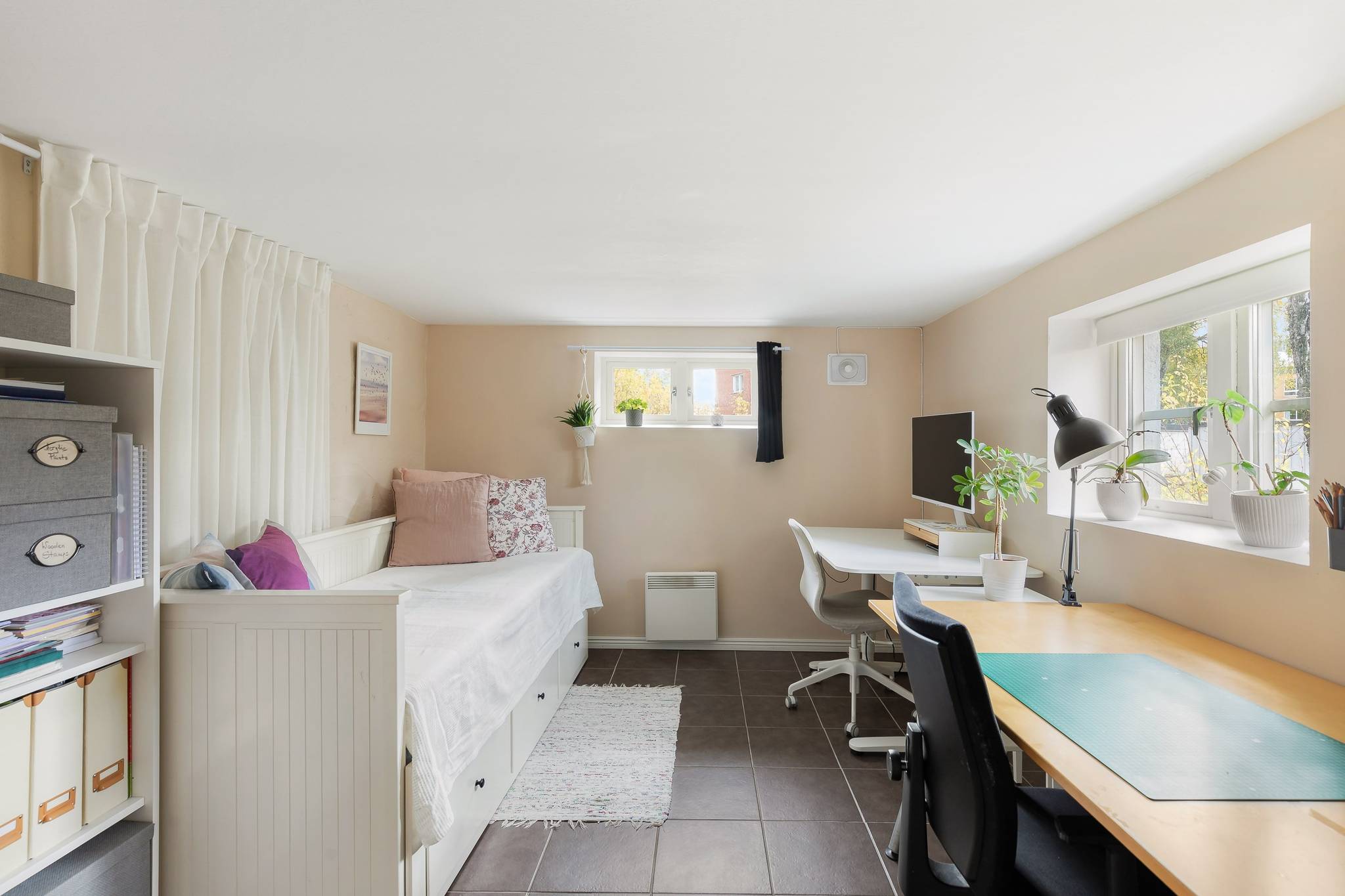 5 rum Villa på Äppelvägen 1 Bålsta Håbo kommun - bild 26