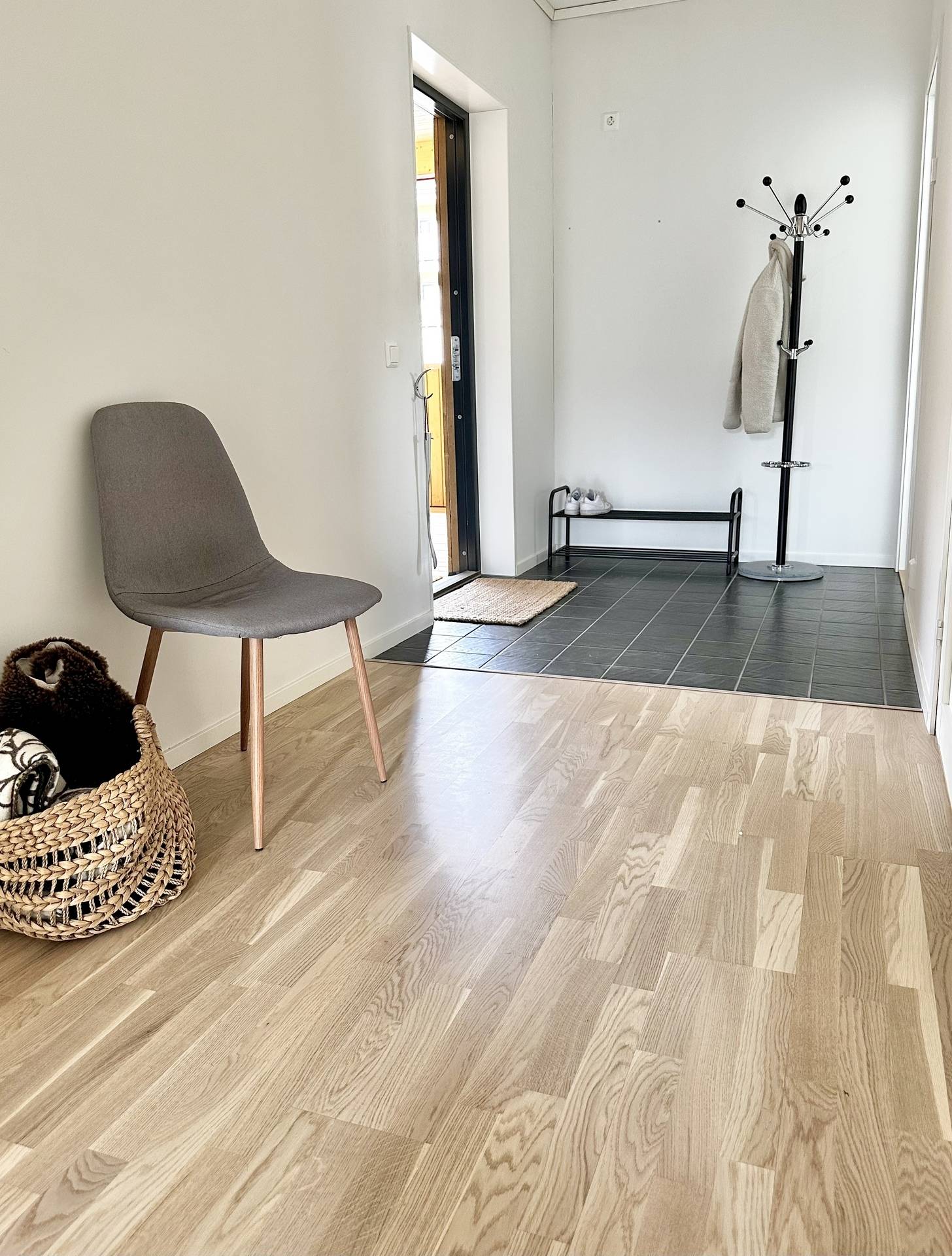4 rum Lägenhet på Kyrkängesvägen 9D Ängarna/Tegefjäll Åre kommun - bild 11