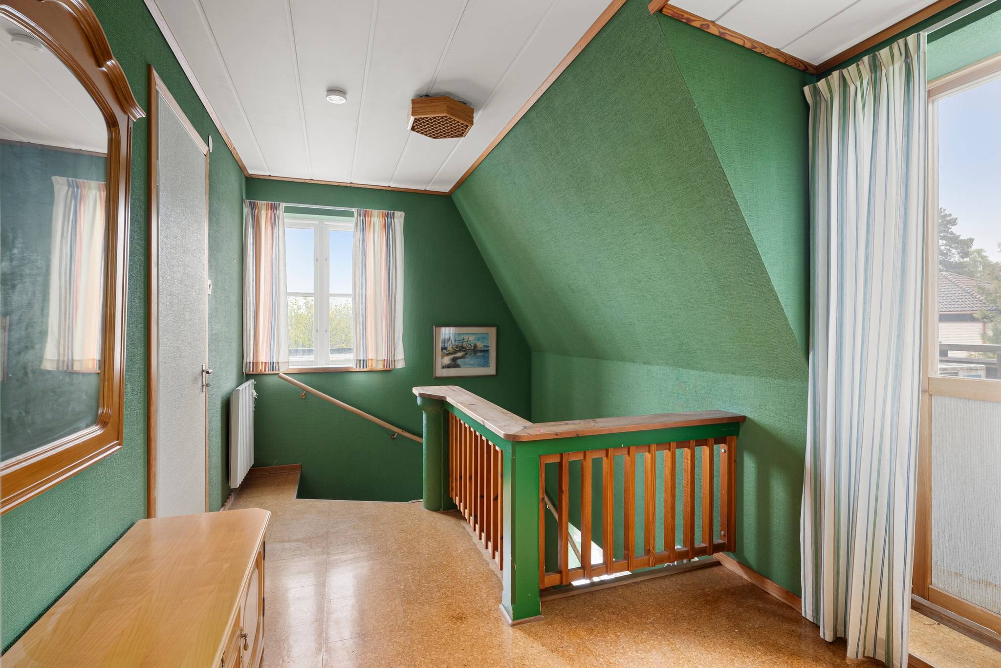 8 rum Villa på Fallskärmsvägen 12 Barkarby Järfälla kommun - bild 22