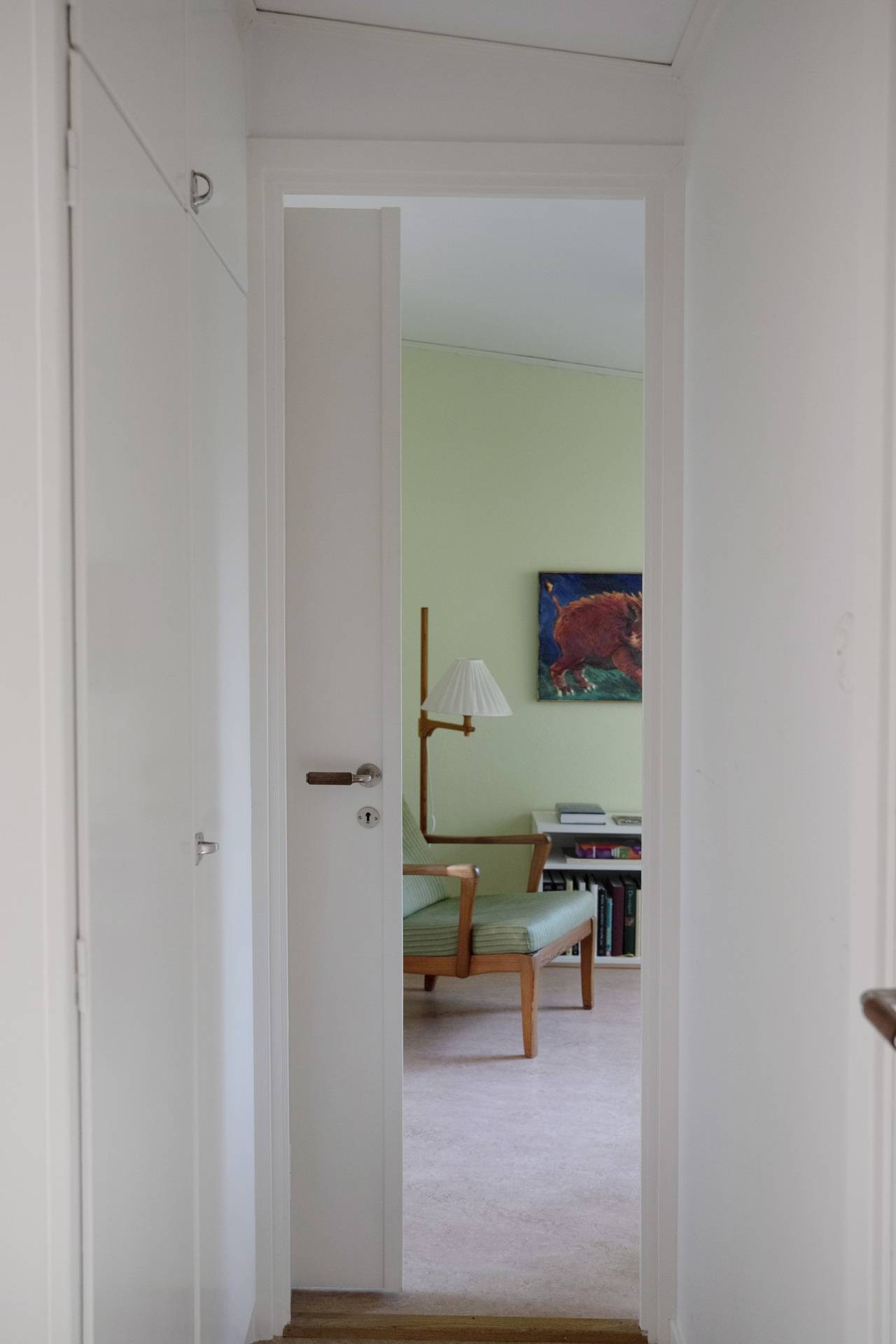 5 rum Radhus på Riksrådsvägen 39 Enskededalen Stockholms kommun - bild 29