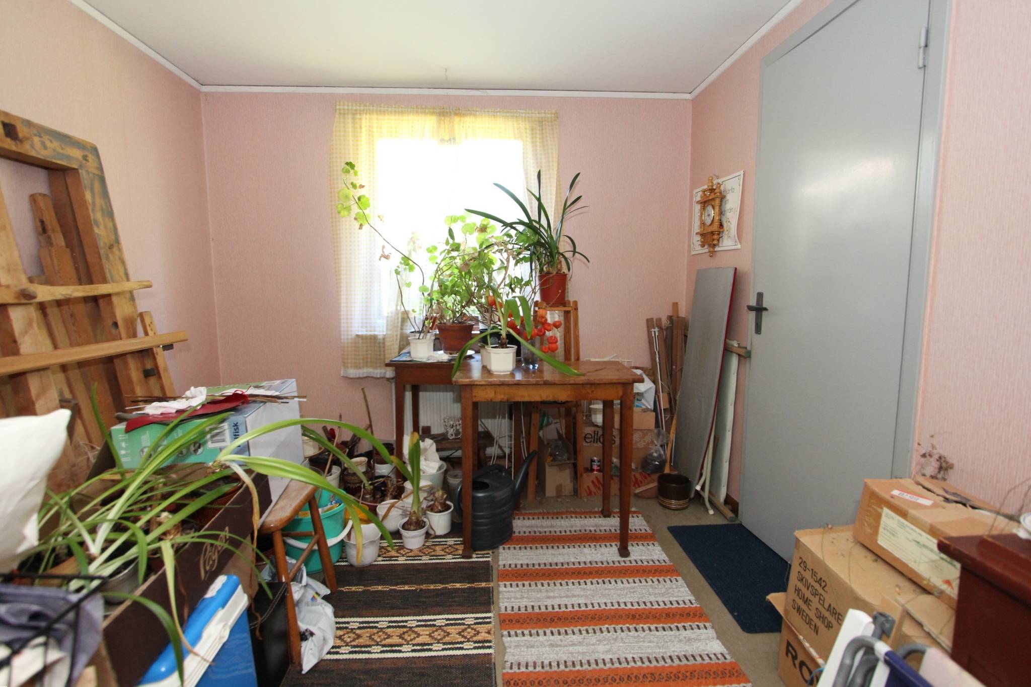 4 rum Villa på Lenhovdavägen 26 Älghult Uppvidinge kommun - bild 30