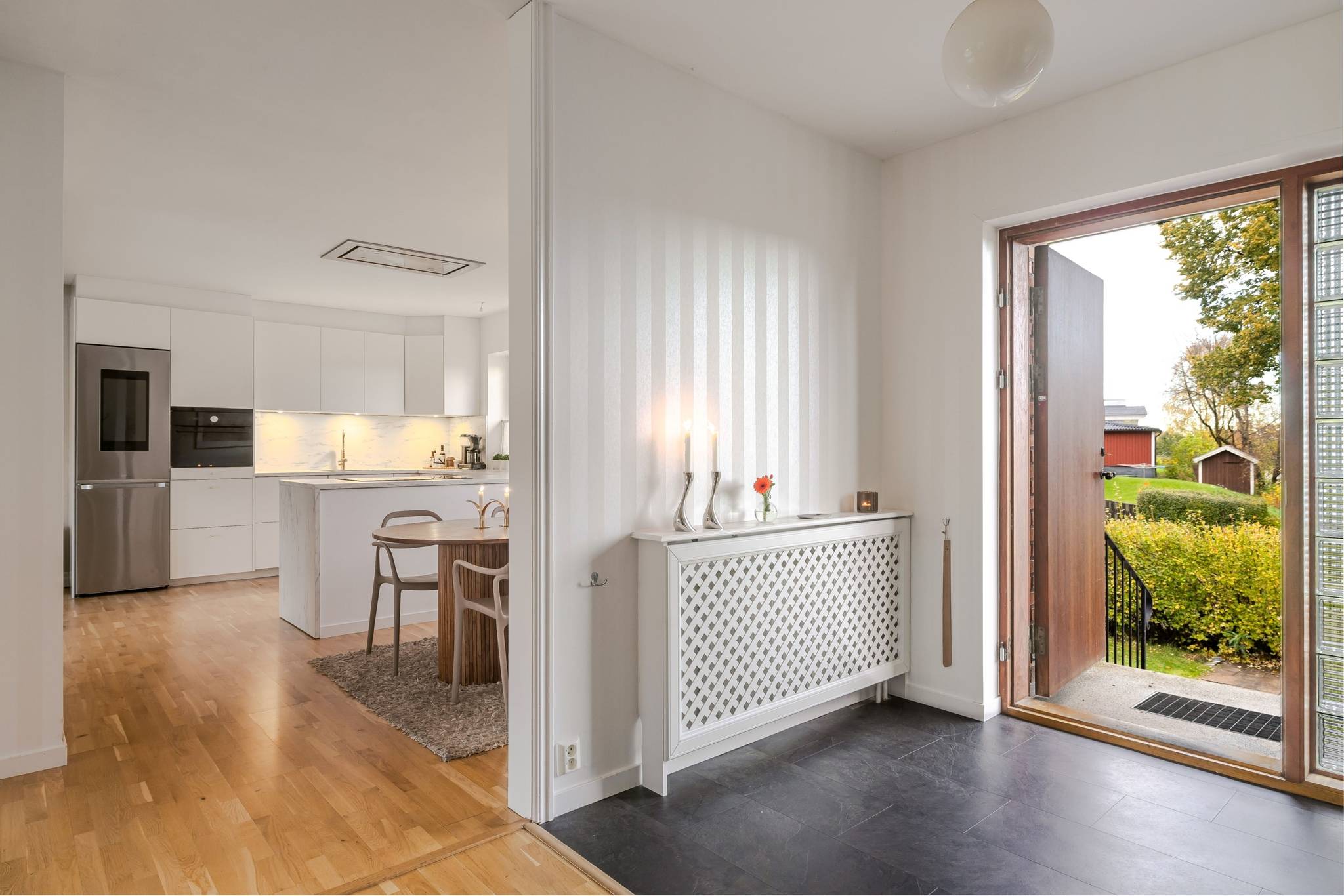 5 rum Villa på Kvarnzeliusgatan 13 Östermalm Sundsvalls kommun - bild 27