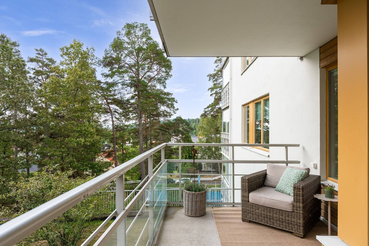 2.5 rum Lägenhet på Mångatan 45 Mariebo Jönköpings kommun - bild 3