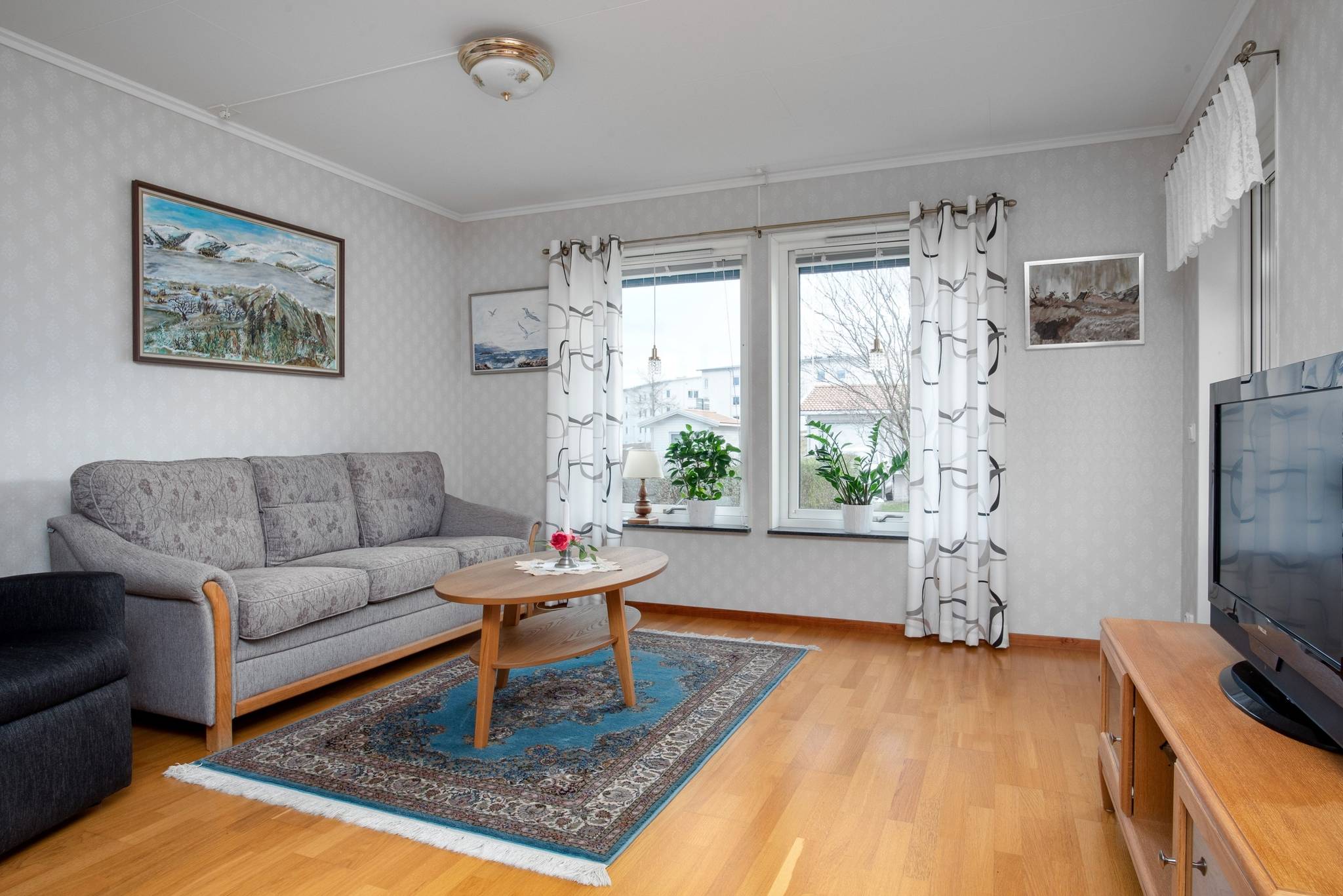 3 rum Lägenhet på Krassevägen 4B Ljungsbro Linköpings kommun - bild 6