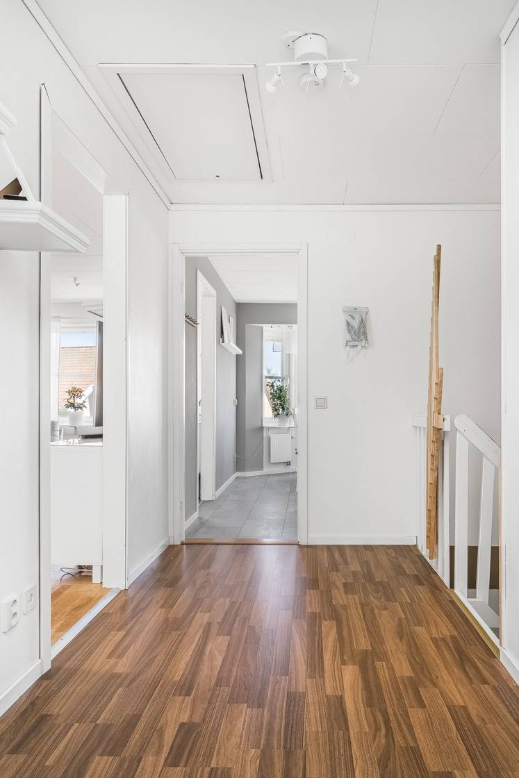 4 rum Lägenhet på Marsgatan 43 Ängshöjden Sala kommun - bild 19