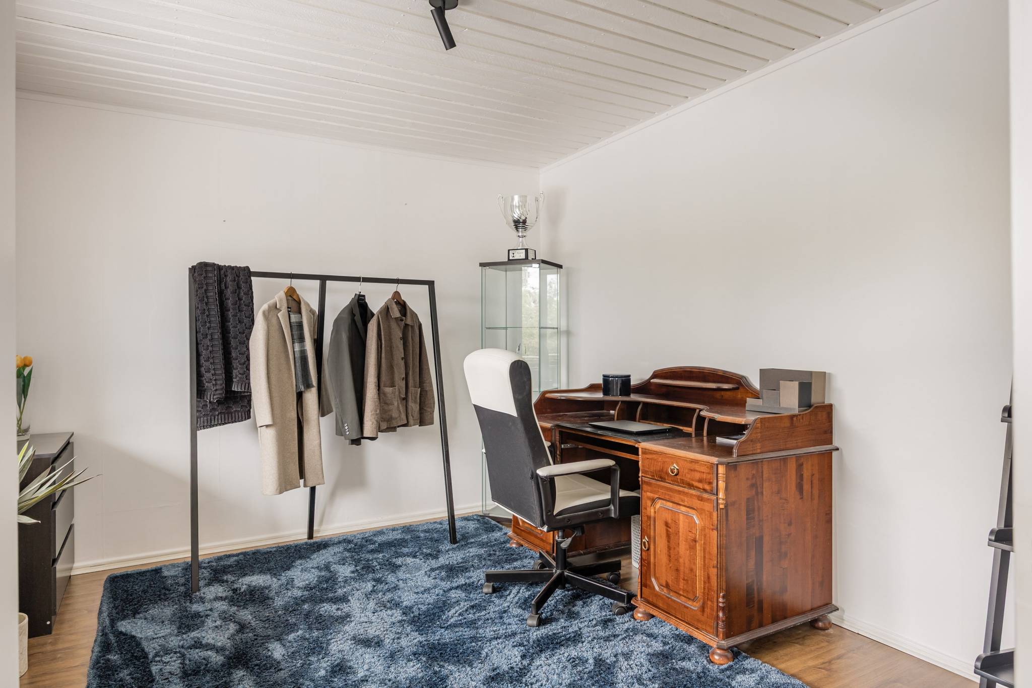7 rum Villa på Lärkstigen 3 Segeltorp Huddinge kommun - bild 58