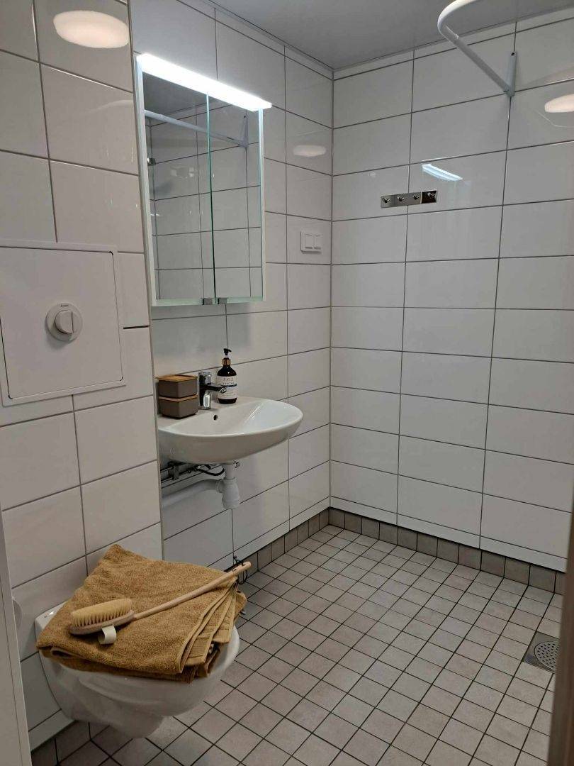 3 rum Lägenhet på Medborgargatan 77, vån 4 av 6! Sundsvall - Korsta Sundsvalls kommun - bild 8