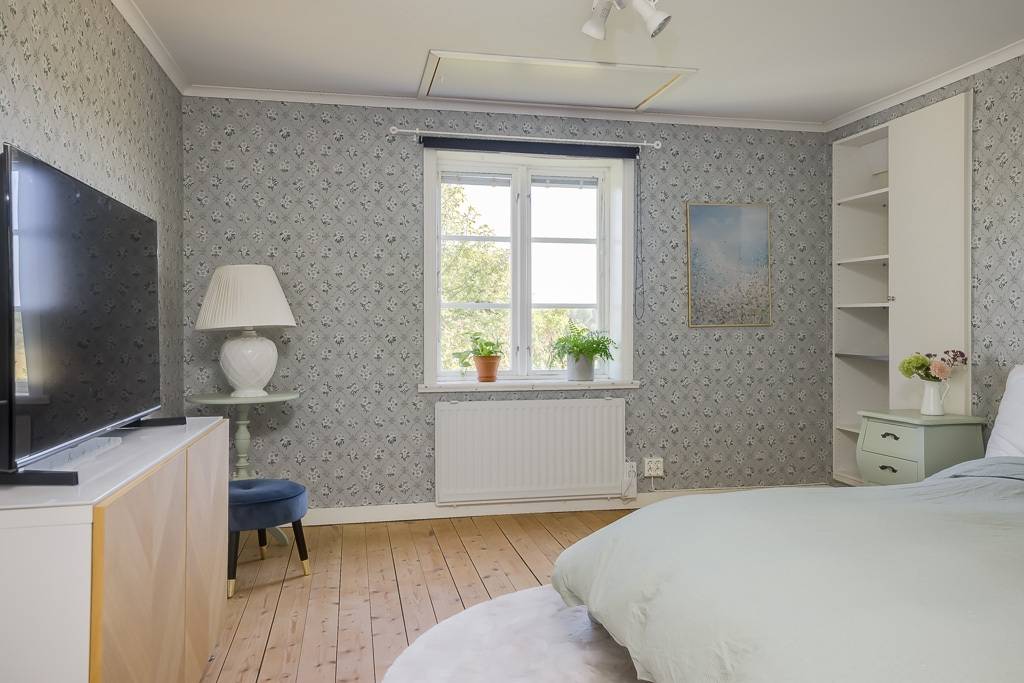 5 rum Gård utan jordbruk på Nysätra Hammarby 21 Enköpings kommun - bild 78
