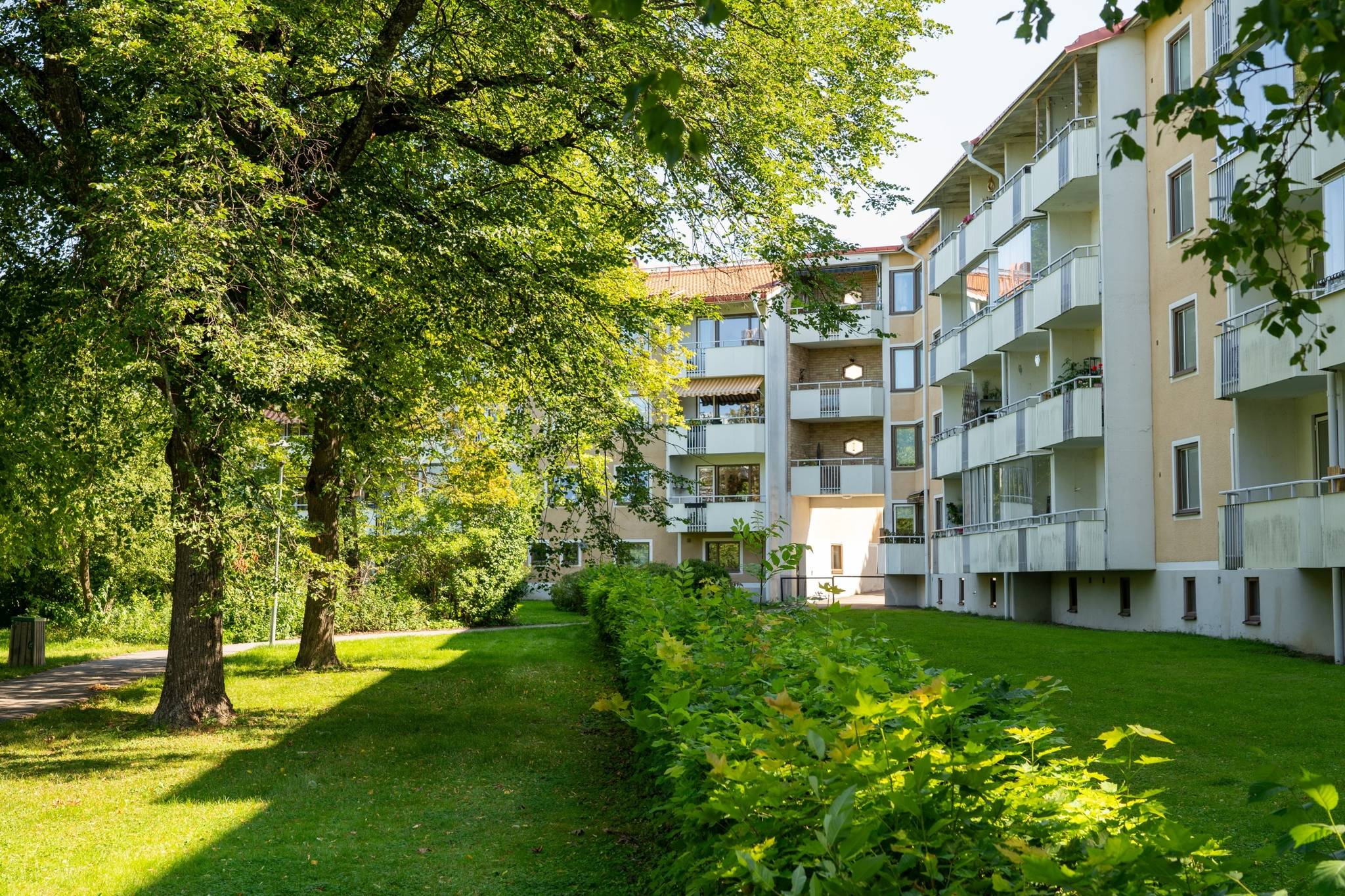2 rum Lägenhet på Murargatan 28C SALABACKE Uppsala kommun - bild 31