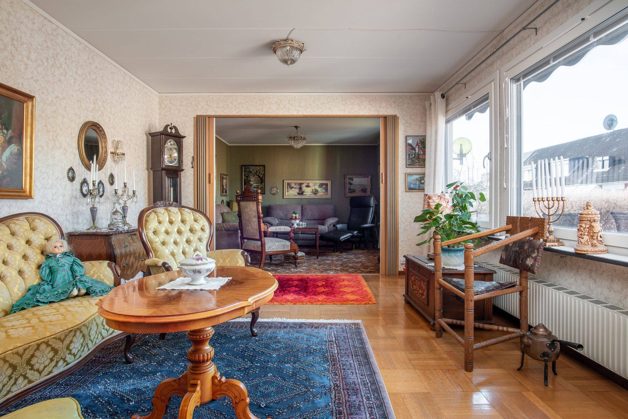 5 rum Radhus på Ekholmsvägen 241 Ekholmen Linköpings kommun - bild 13