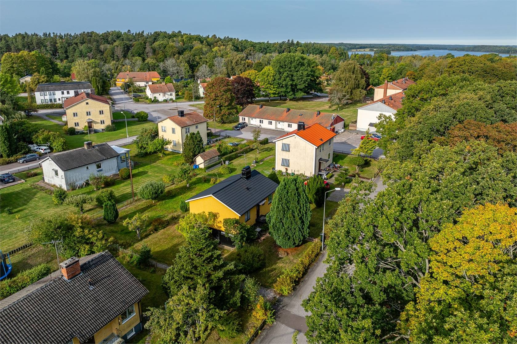 3 rum Villa på Ravinvägen 21 Edsbruk Västerviks kommun - bild 28