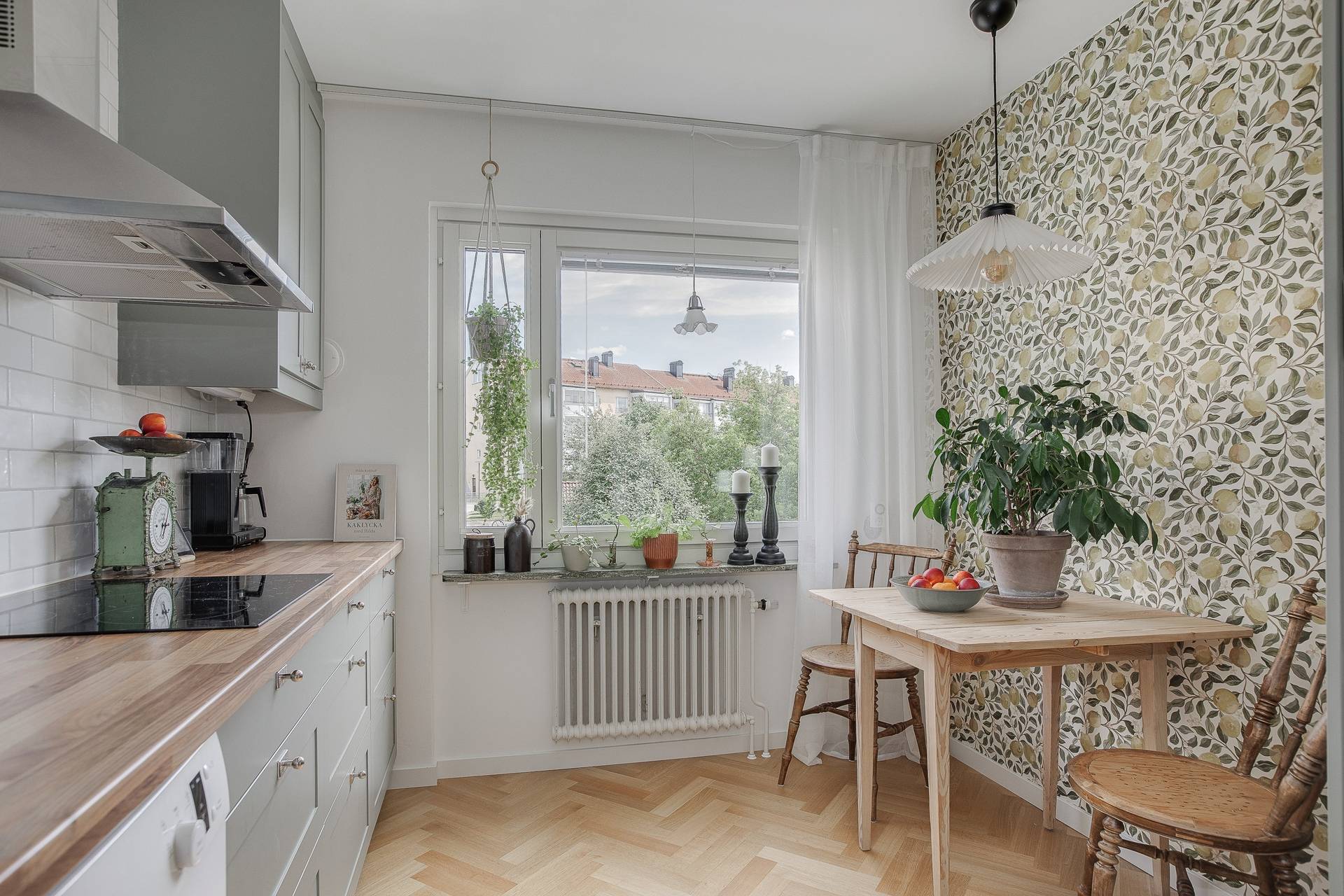 3 rum Lägenhet på Pär Lagerkvists Väg 12F Växjö Norr Växjö kommun - bild 5