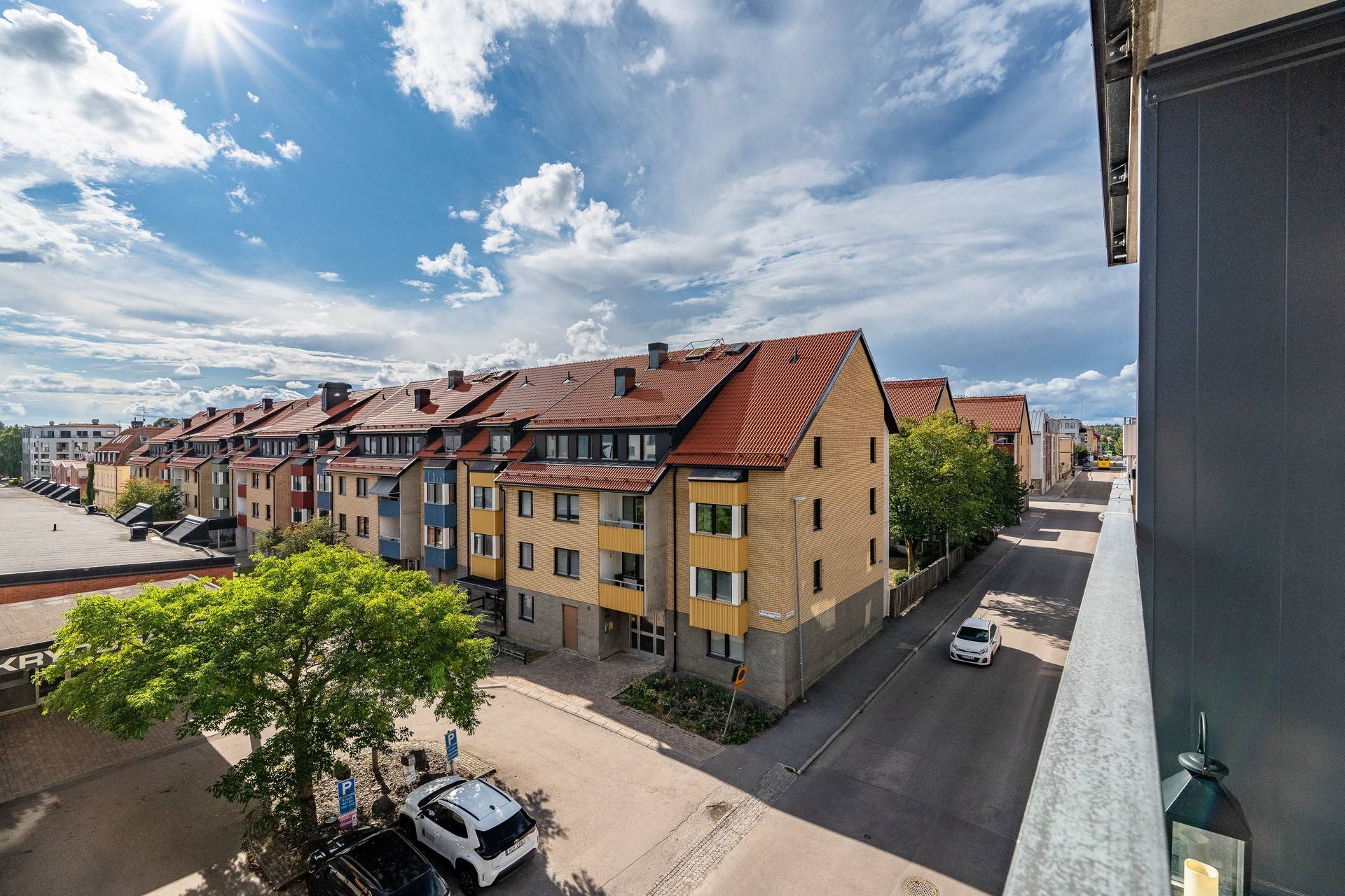 1 rum Lägenhet på Kryddgårdsgatan 23 Enköping Enköpings kommun - bild 13