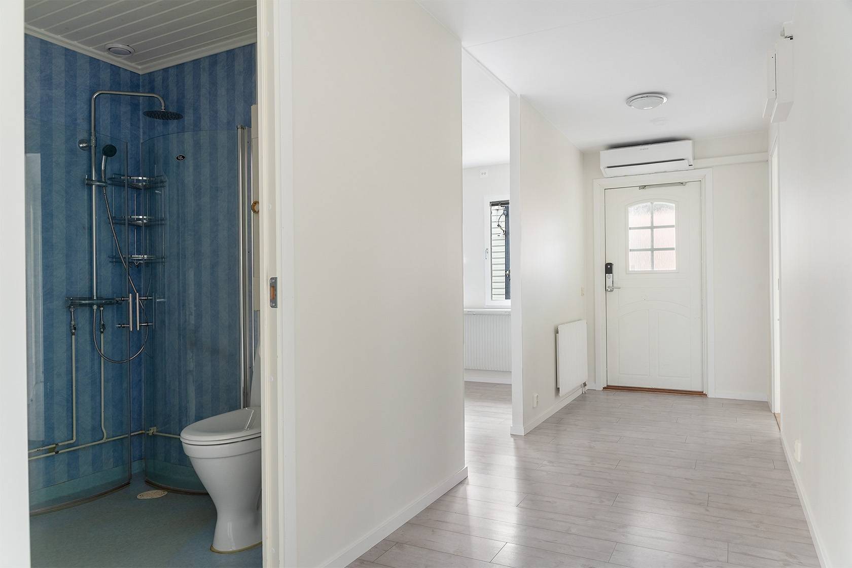 4 rum Radhus på Altona by 48 Altona Laholms kommun - bild 7