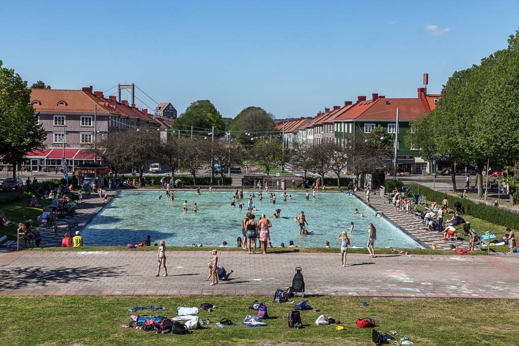 2.5 rum Lägenhet på Blåsutgatan 3 Majorna Göteborgs kommun - bild 29
