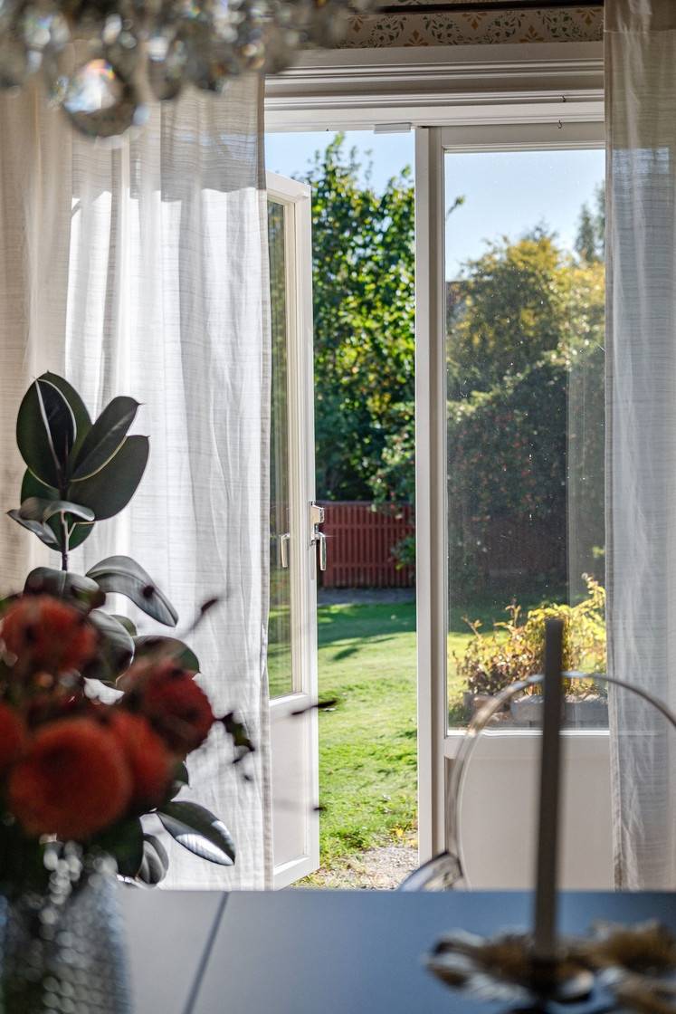 7 rum Villa på Rabovägen 18 Rabo Ockelbo kommun - bild 41