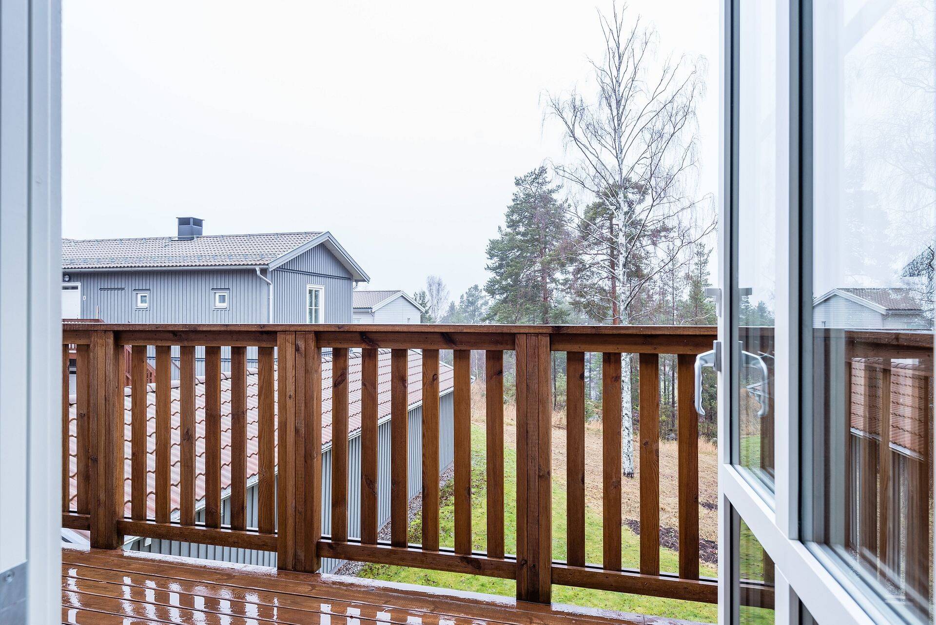 4 rum Lägenhet på Hakon Ahlbergs Väg 33D Sidsjön Sundsvalls kommun - bild 5