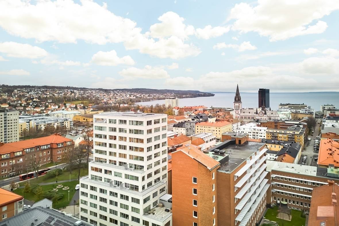 4 rum Lägenhet på Lasarettsgatan 12 - 1701 City - Väster Jönköpings kommun - bild 33