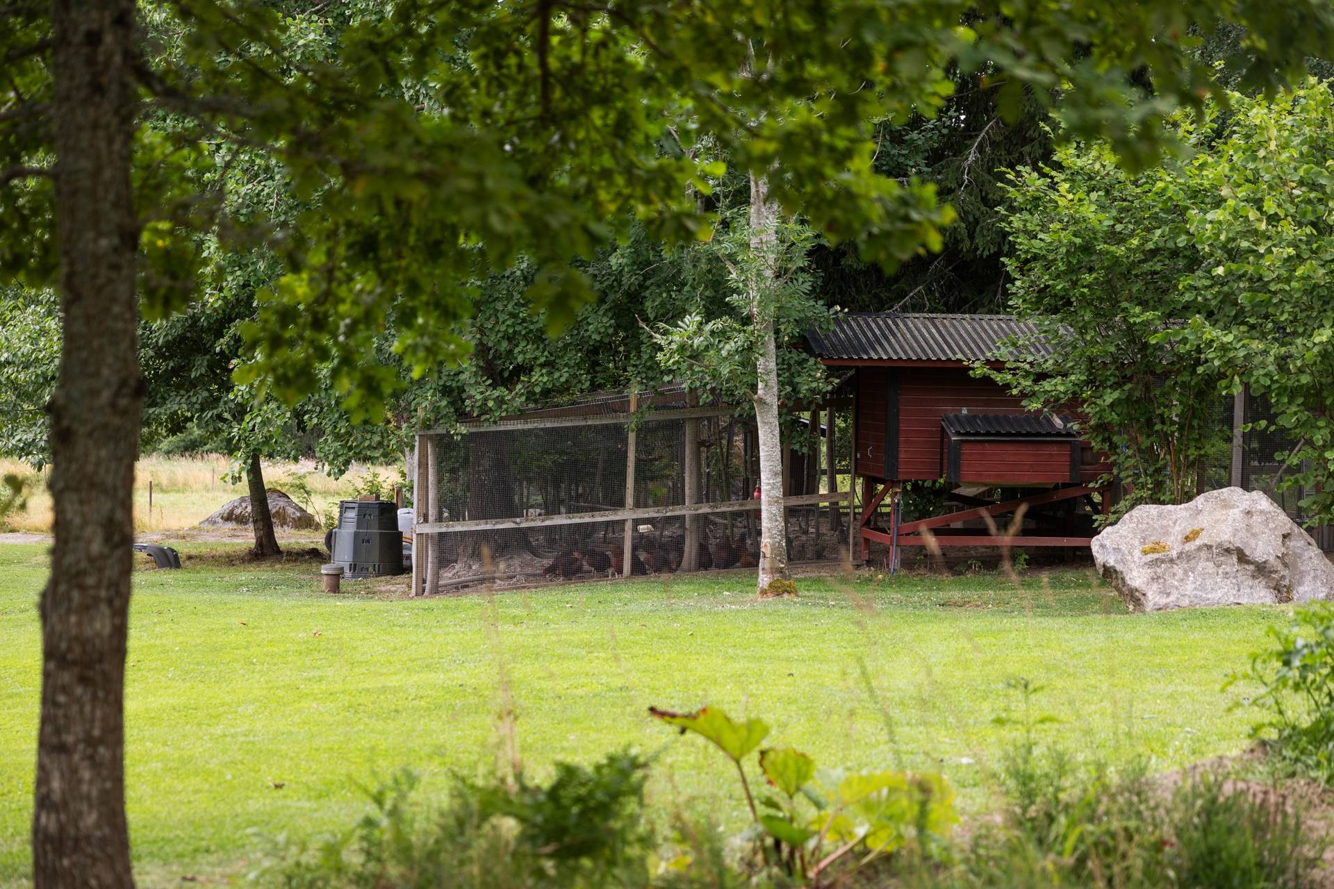 10 rum Gård/skog på Torsätra gård 1 Nykvarn Nykvarns kommun - bild 73