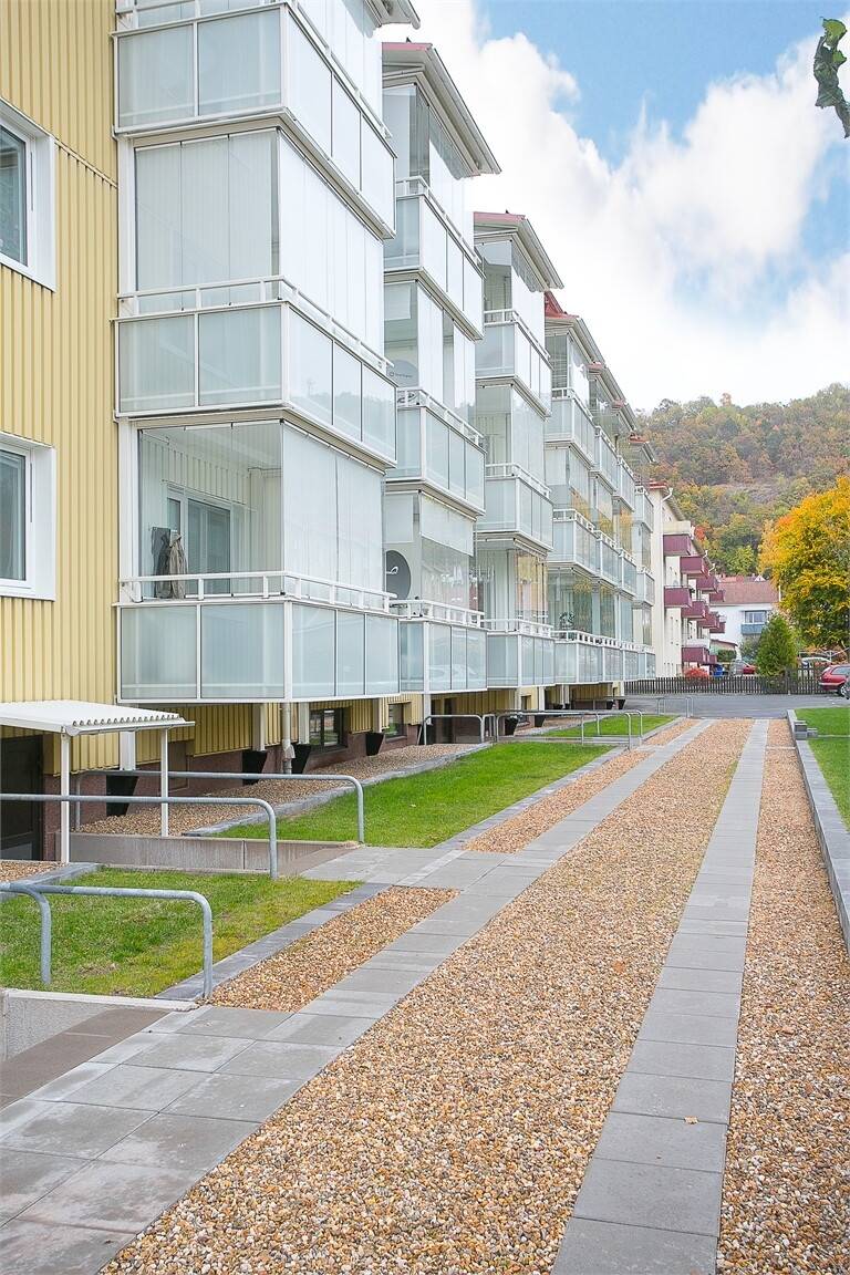 2 rum Lägenhet på Gesällgatan 9 A Huskvarna Jönköpings kommun - bild 5