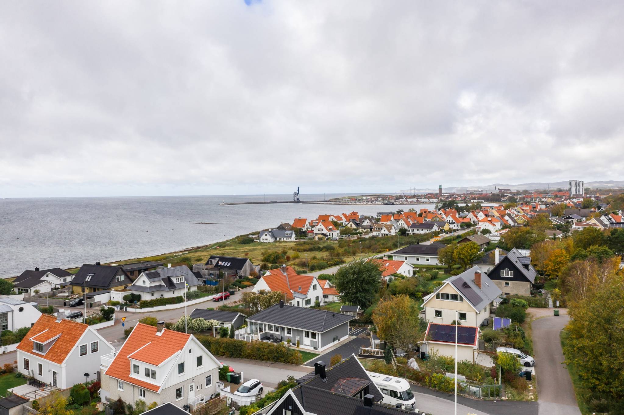 6 rum Villa på Lerbergsvägen 81 Höganäs Höganäs kommun - bild 42