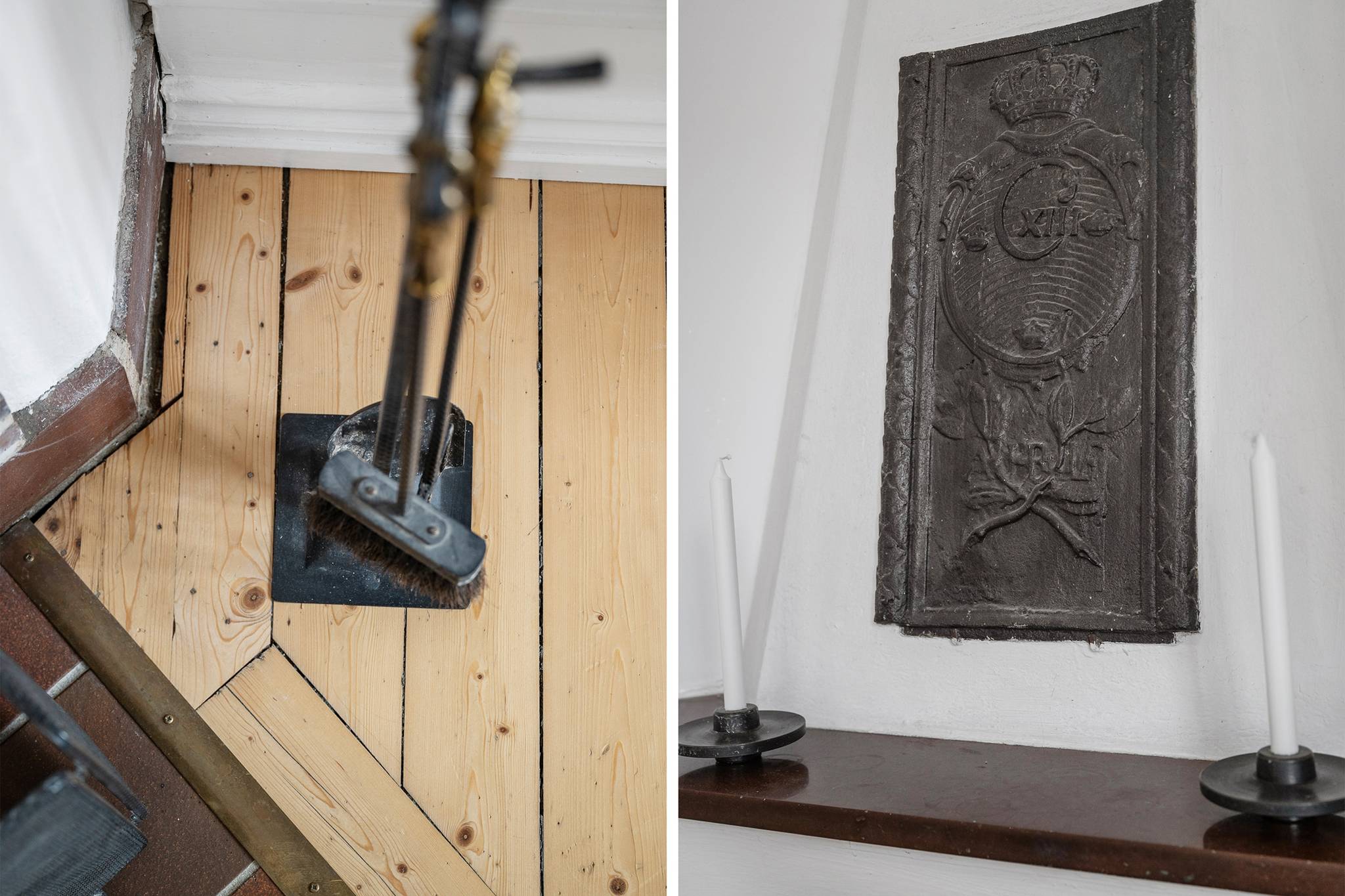 5 rum Lägenhet på Stora Gråbrödersgatan 12 Centrum Lunds kommun - bild 15