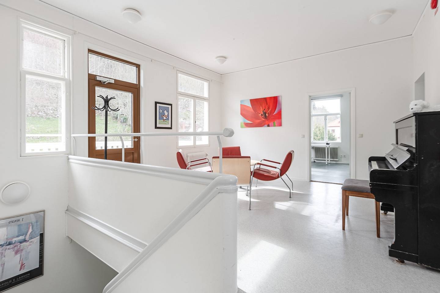 750 m² Övrig på Bergsgatan 70 Gränna Jönköpings kommun - bild 10
