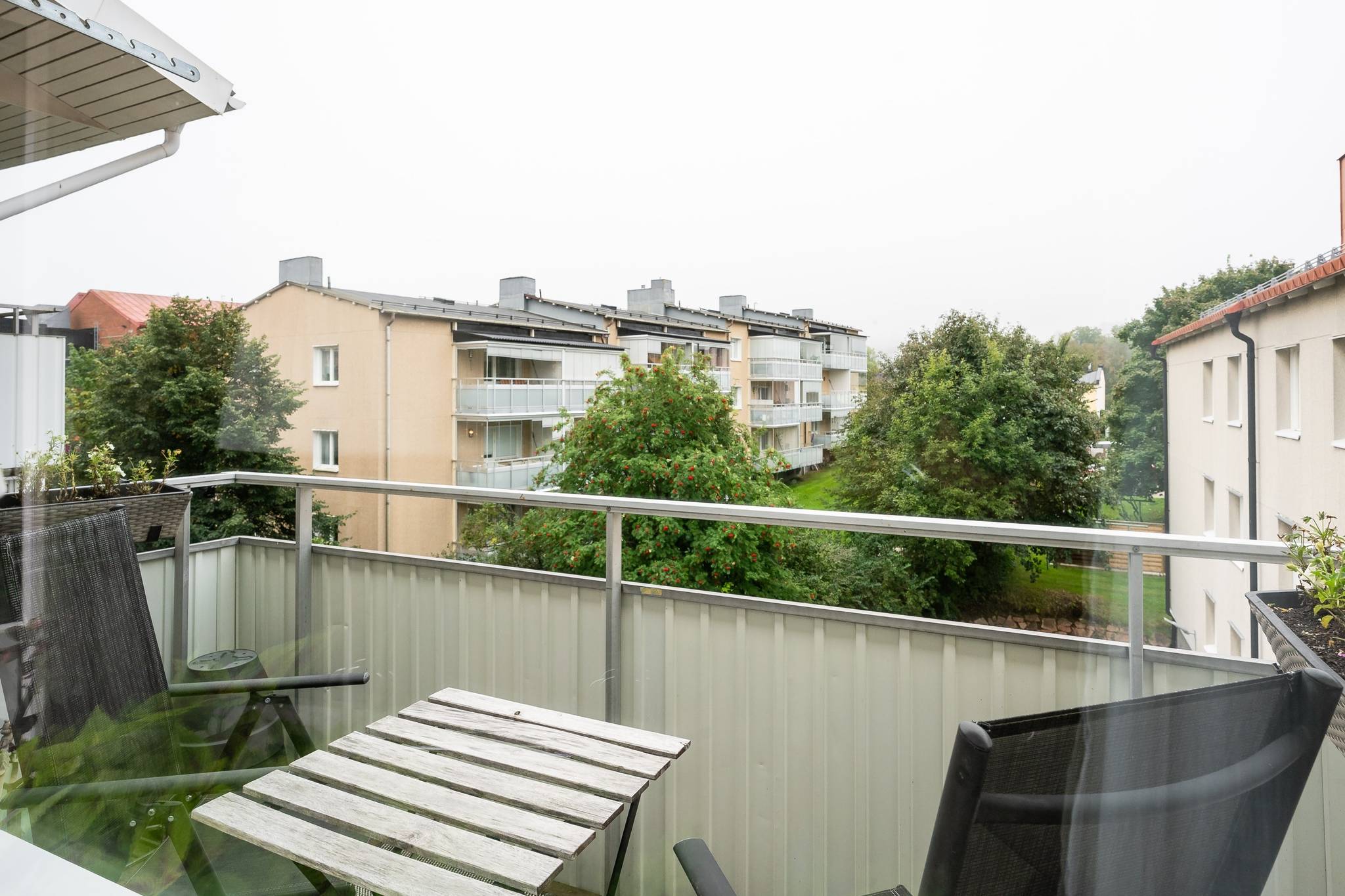 5 rum Lägenhet på Storgatan 57A Sundsvall centrum Sundsvalls kommun - bild 5