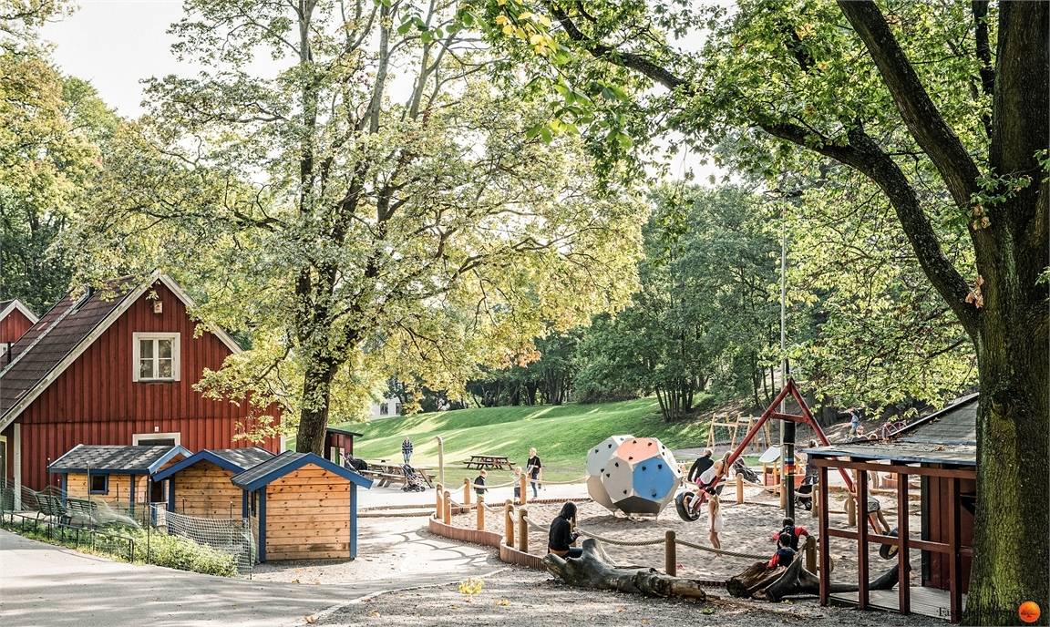 3.5 rum Lägenhet på Tegelviksgatan 75 Sofia Stockholms kommun - bild 163