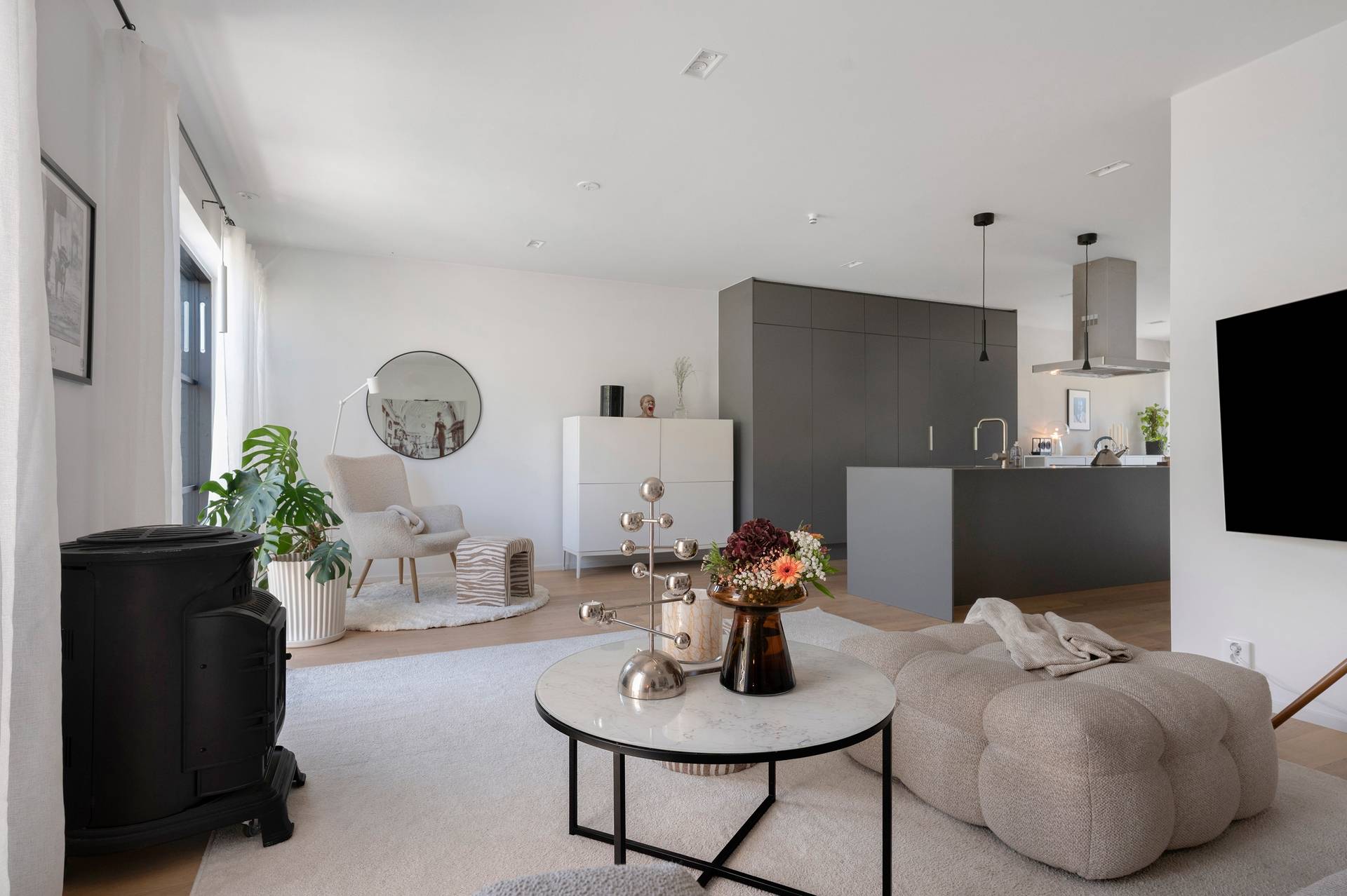 6 rum Villa på Trädgårdsmästarevägen 44 Gävle Gävle kommun - bild 21