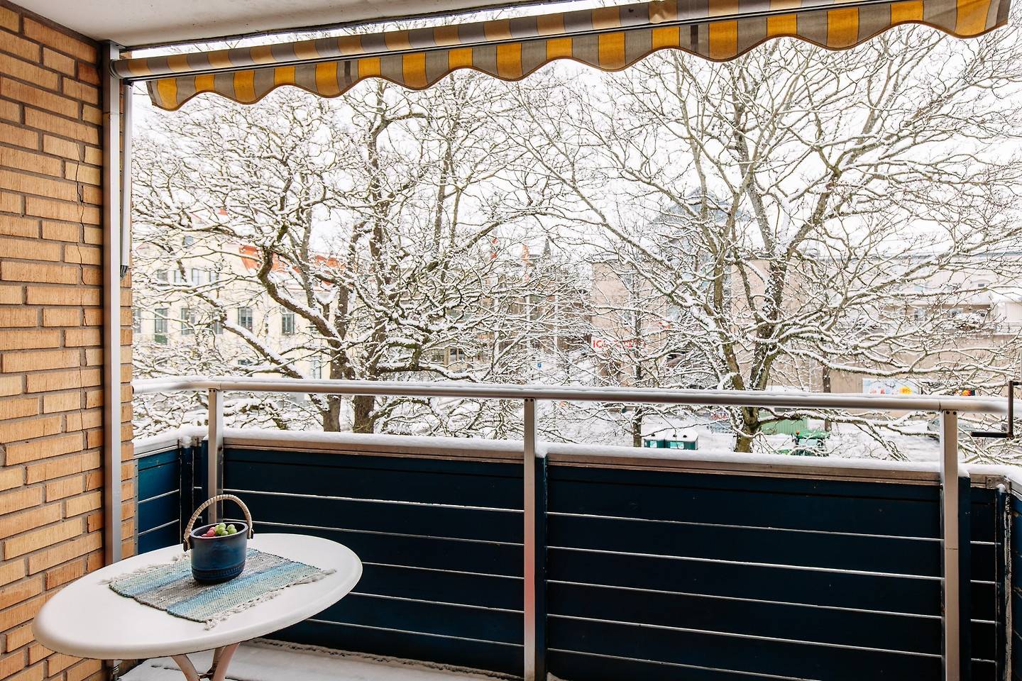 4 rum Lägenhet på Skaraborgsgatan 26A Skara Tätort Skara kommun - bild 17