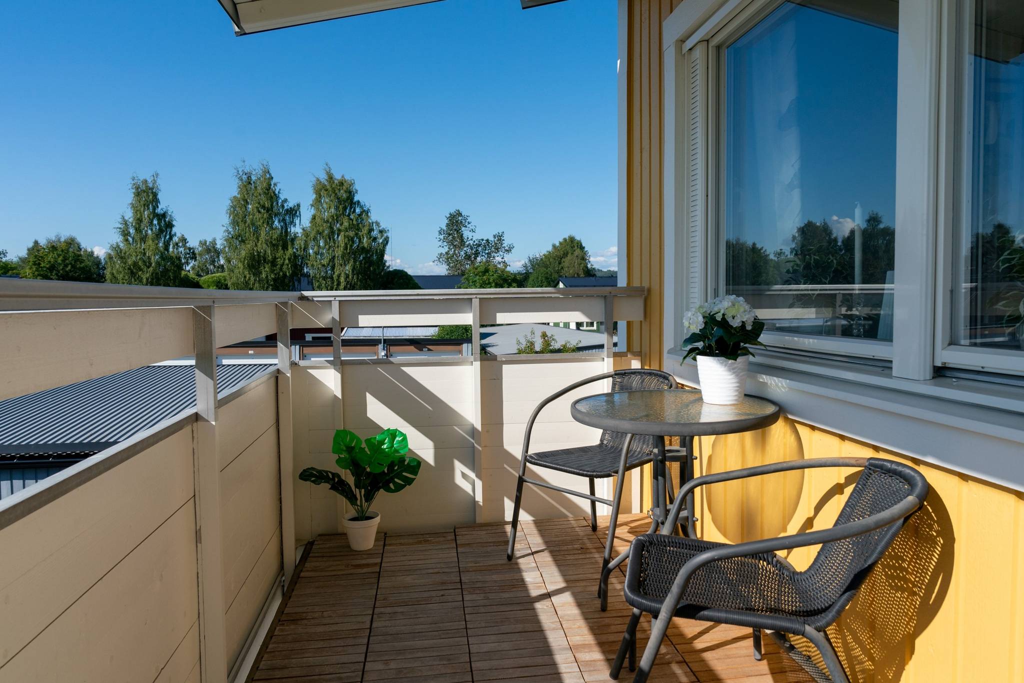 2 rum Lägenhet på Bladgatan 134 Anderstorp Skellefteå kommun - bild 12