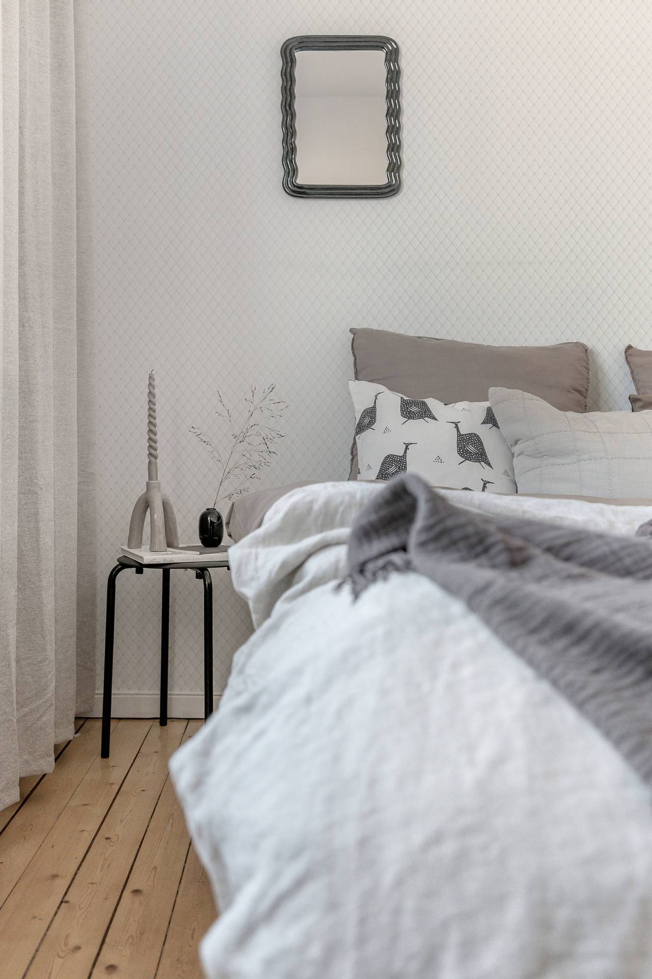 2 rum Lägenhet på Torstensonsgatan 5 Lugnet Borås kommun - bild 4