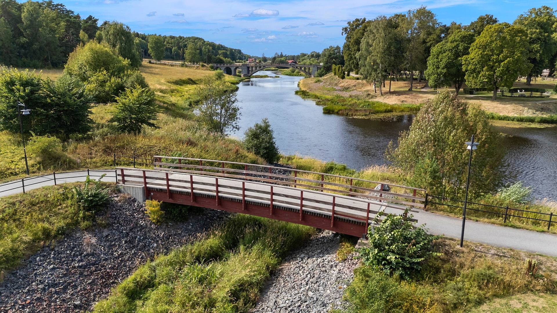 3 rum Lägenhet på Strömgatan 7C Åbrinken Arboga kommun - bild 37