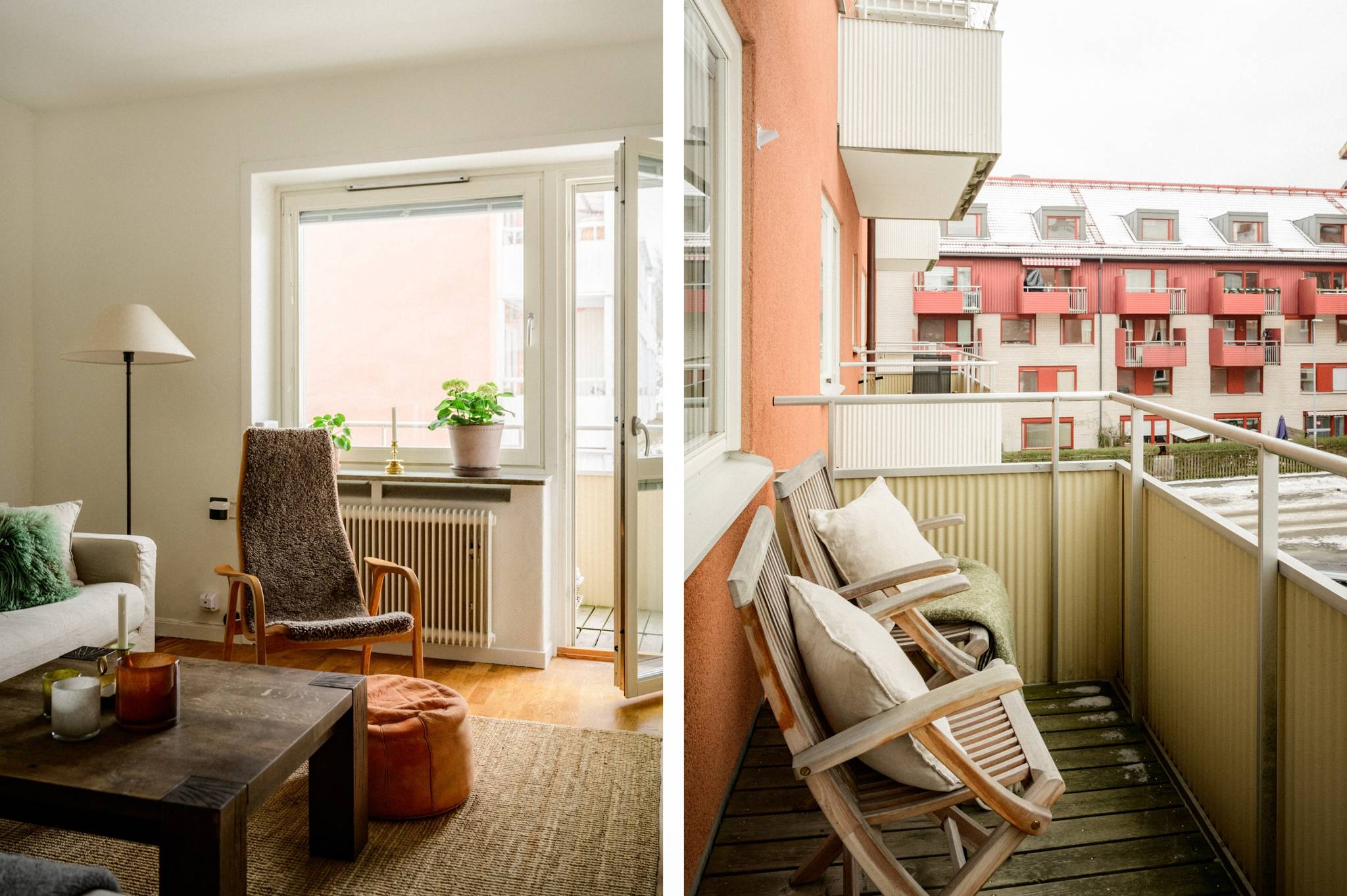 2 rum Lägenhet på Polhemsgatan 9 Huvudsta Solna kommun - bild 5
