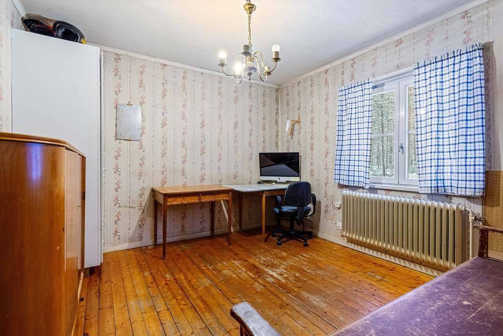 2 rum Villa på Sirkasgatan 20 Centrum Jokkmokks kommun - bild 4